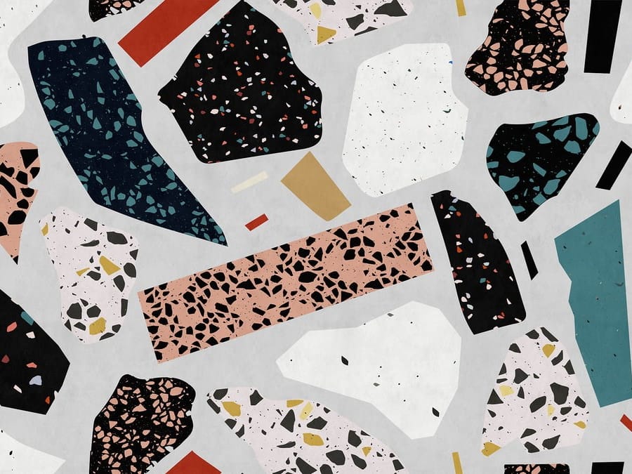 TERRAZZO