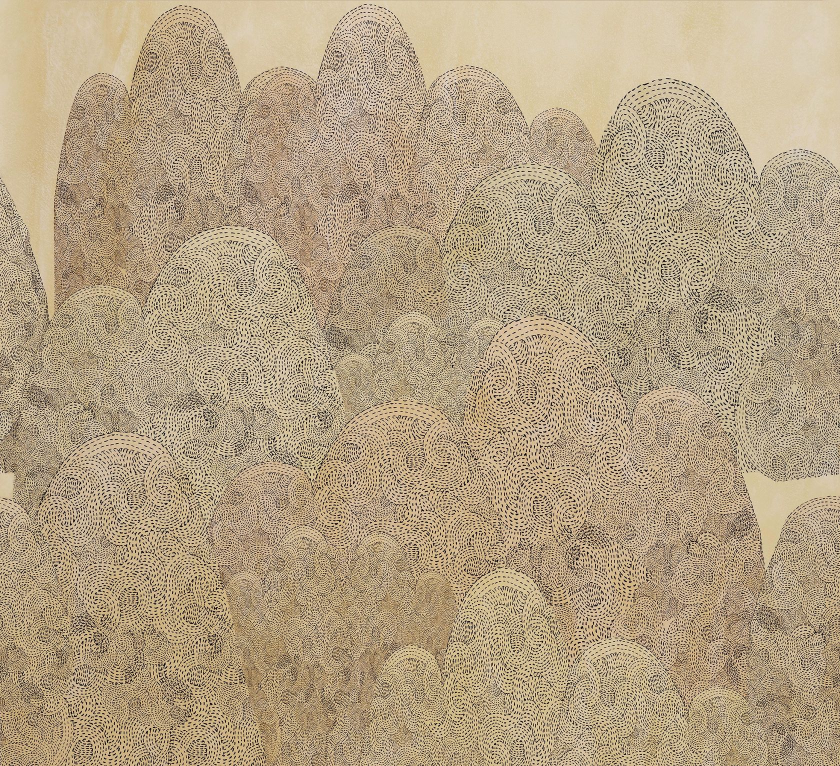 THE MOUNTAINS OF OUR CHILDHOOD