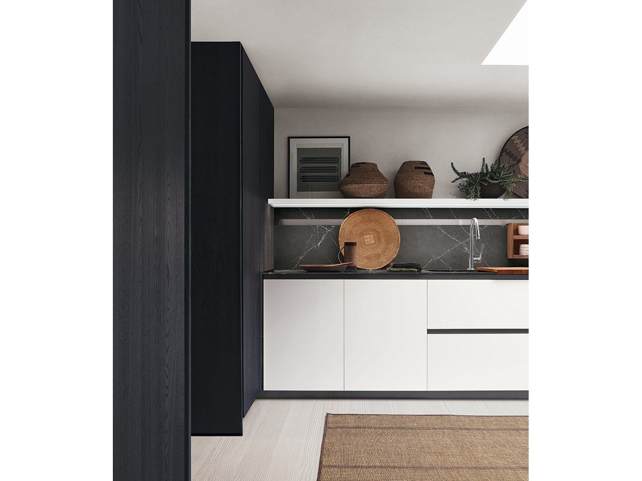 THEA – WET KITCHEN