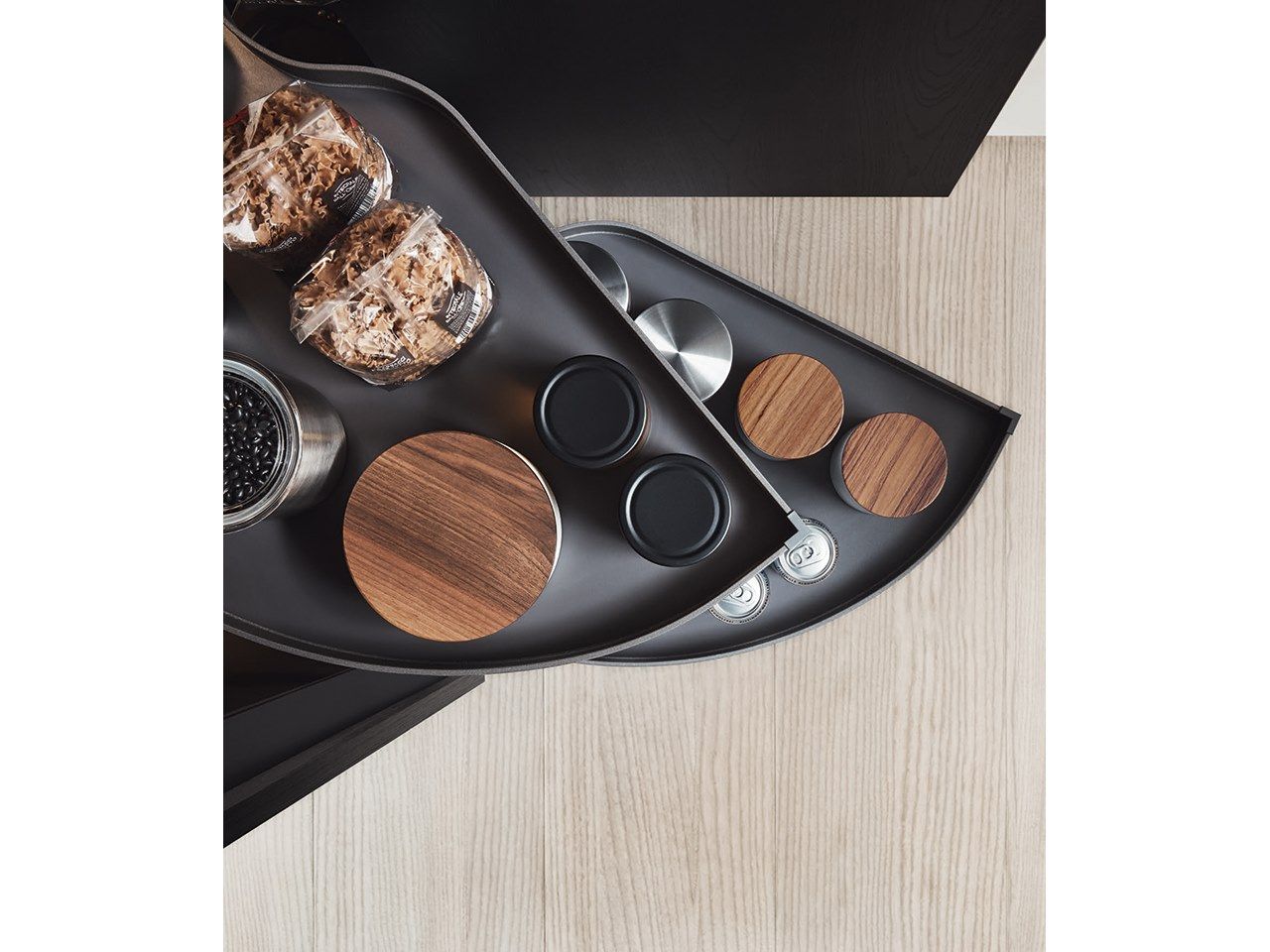 THEA – WET KITCHEN