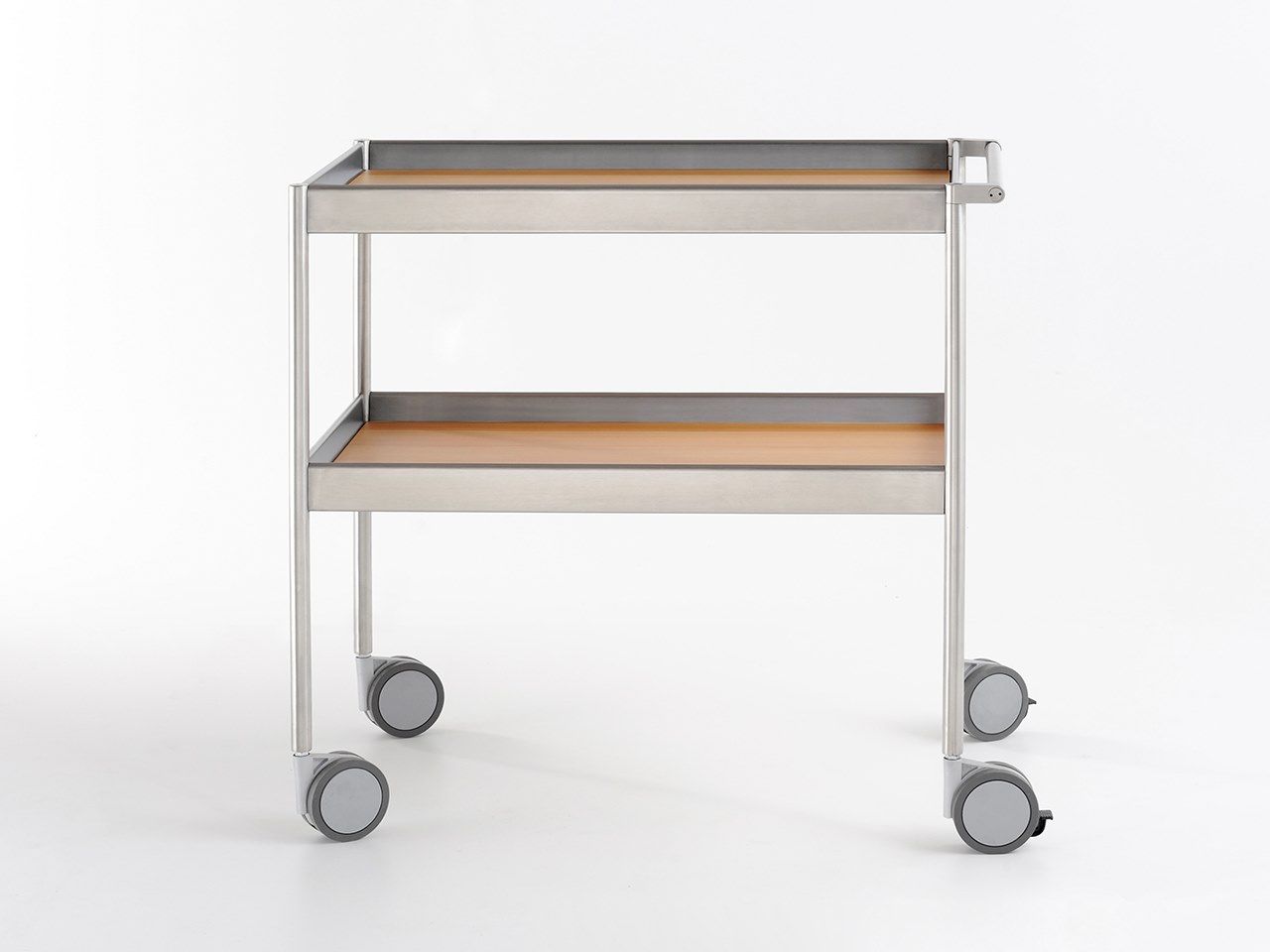 S5.5 TROLLEY ON WHEELS