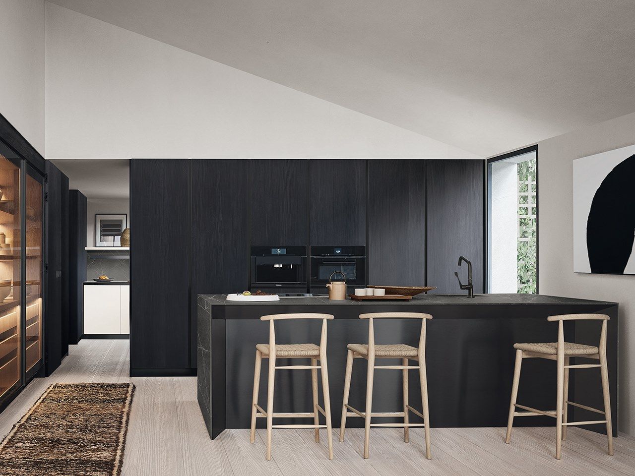 THEA – SHOW KITCHEN