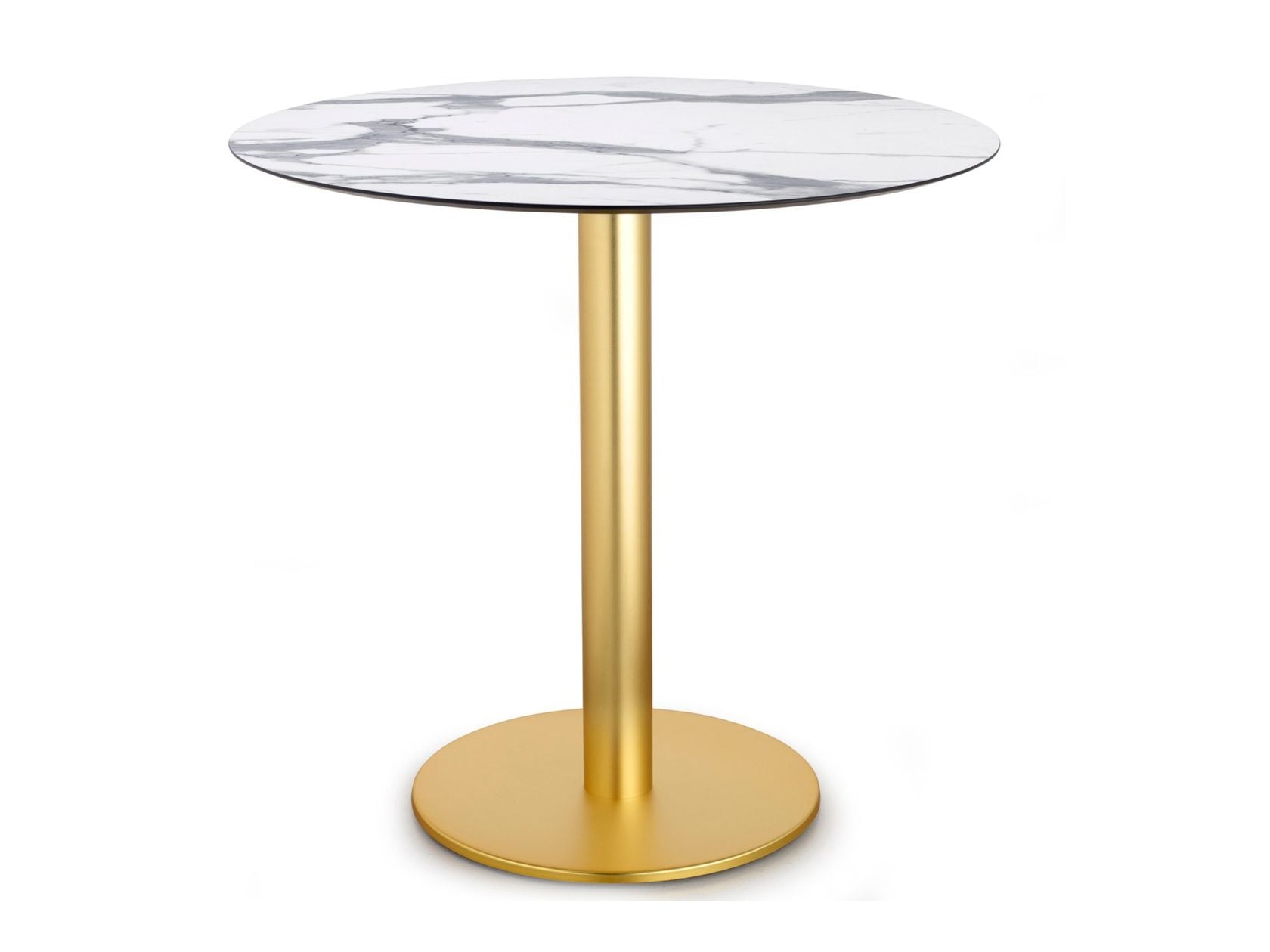 TIFFANY Column Ø 80 mm