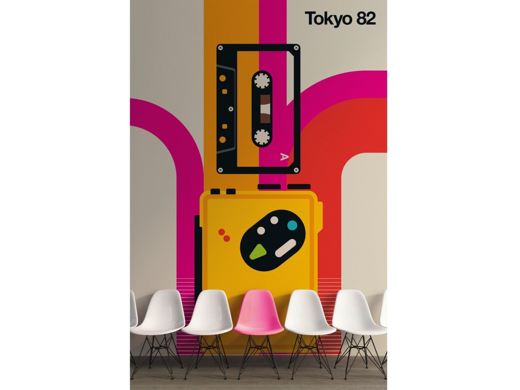 TOKYO 82