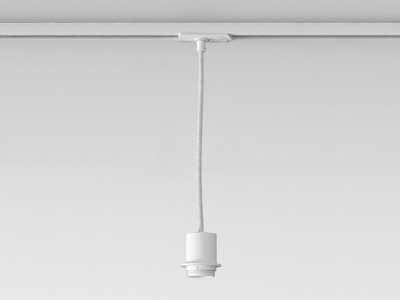 TRACK PENDANT SUSPENSION KIT