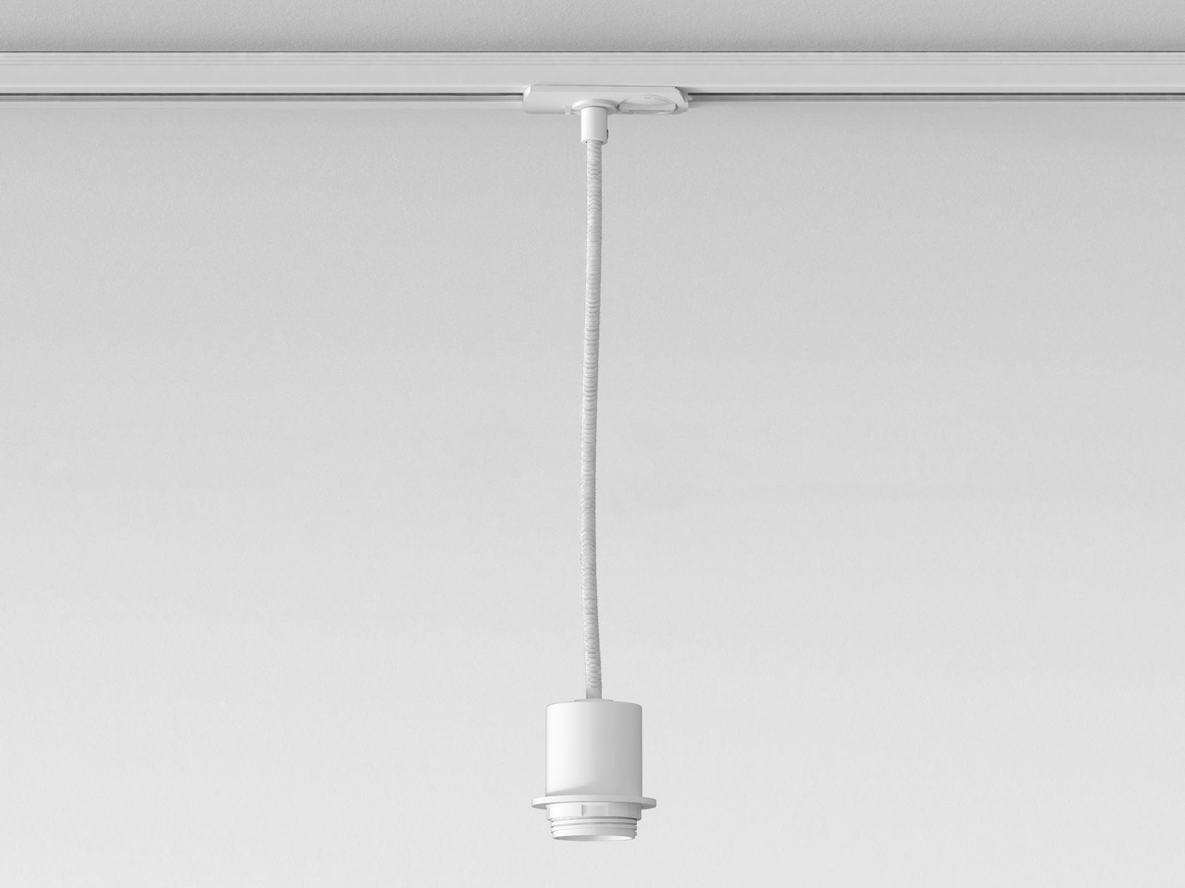 TRACK PENDANT SUSPENSION KIT