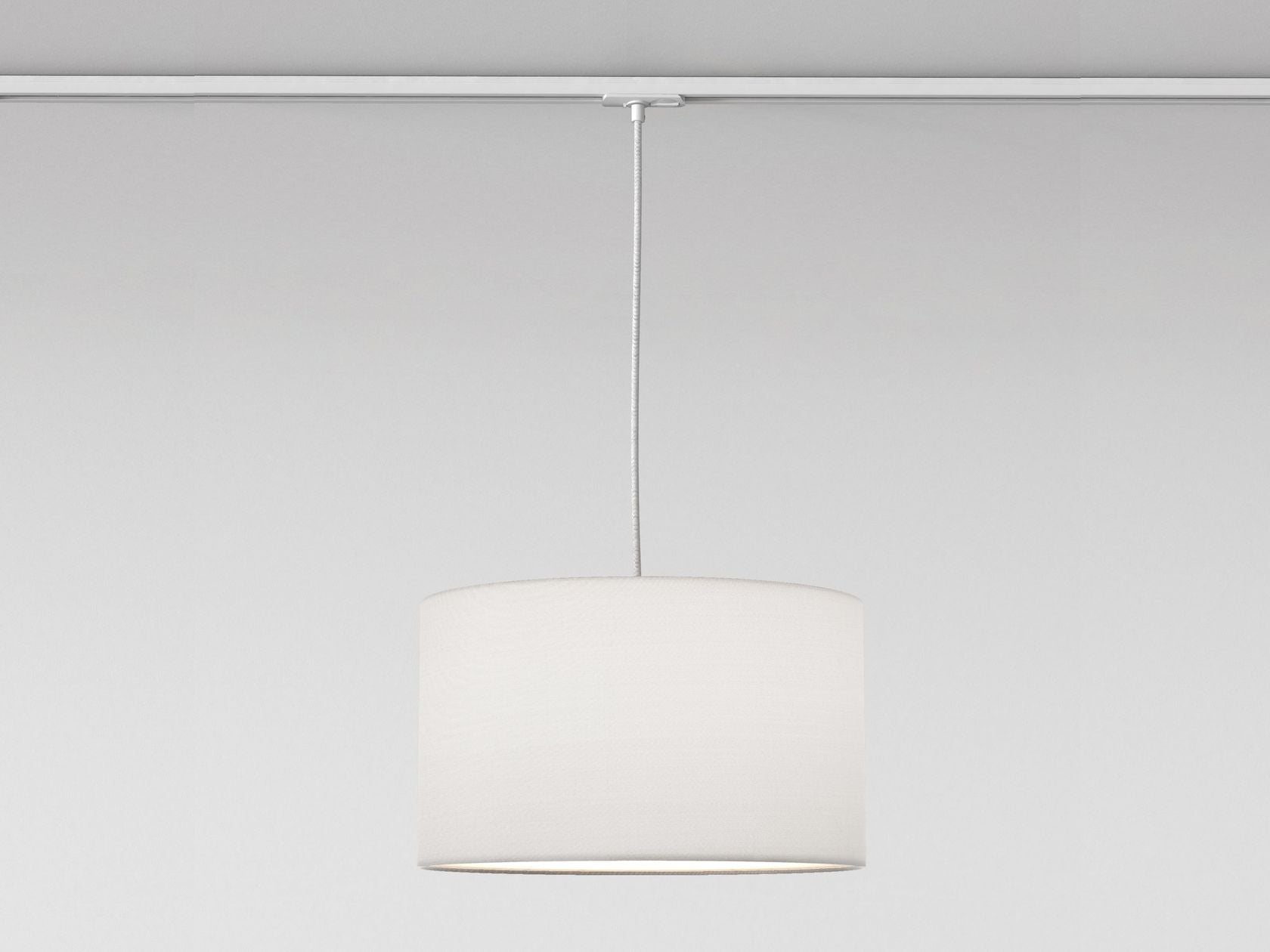 TRACK PENDANT SUSPENSION KIT