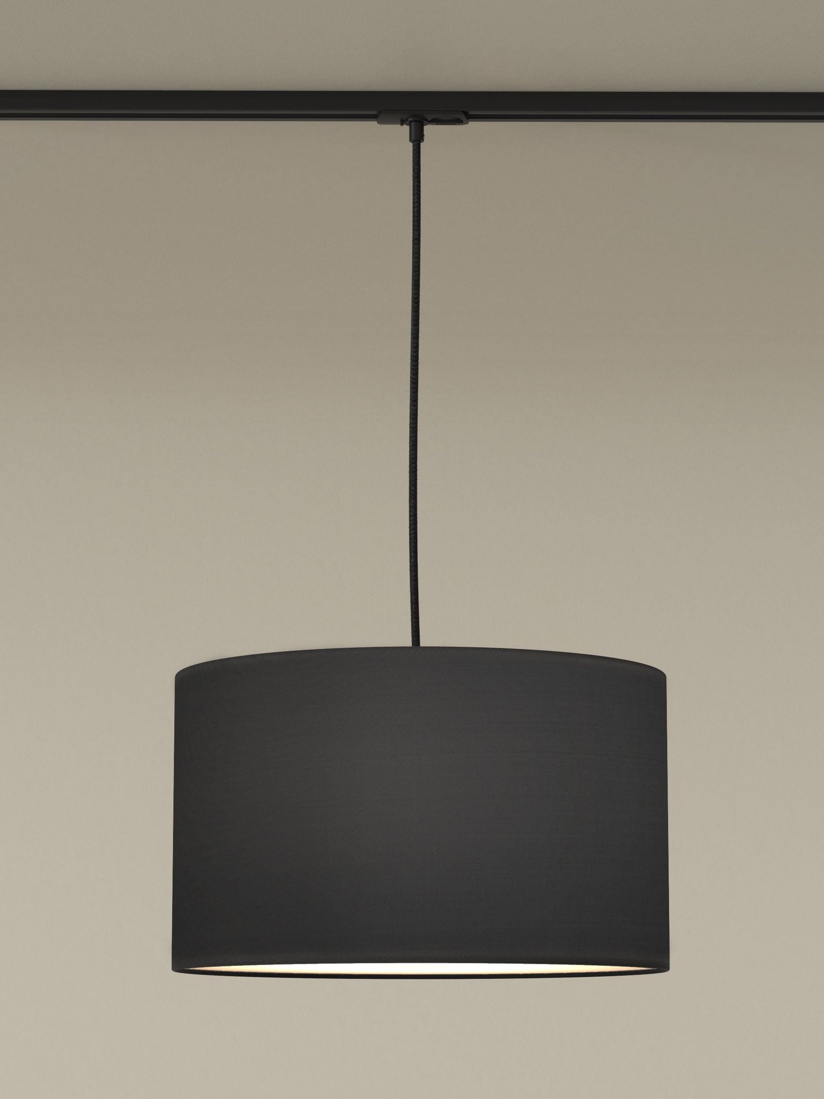 TRACK PENDANT SUSPENSION KIT