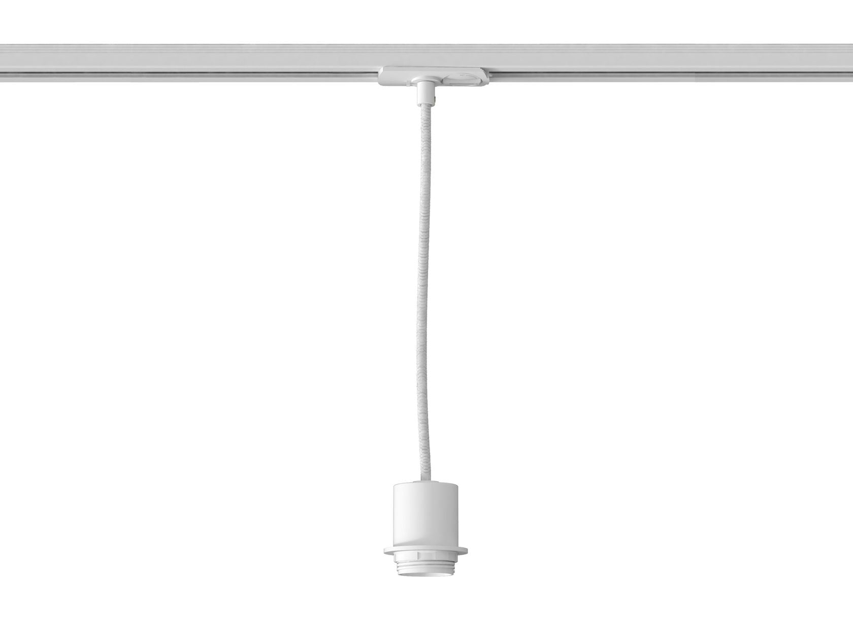 TRACK PENDANT SUSPENSION KIT