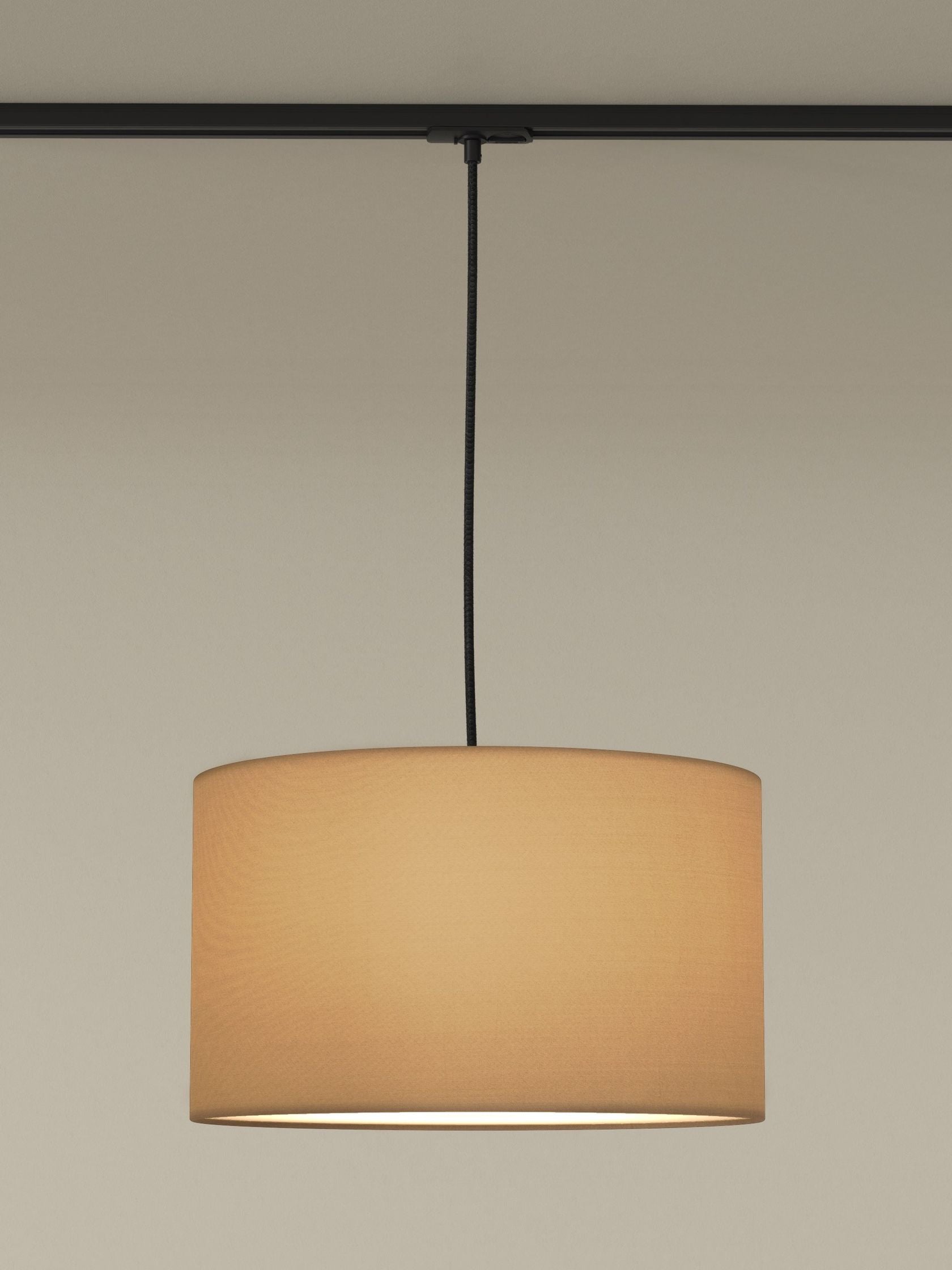 TRACK PENDANT SUSPENSION KIT