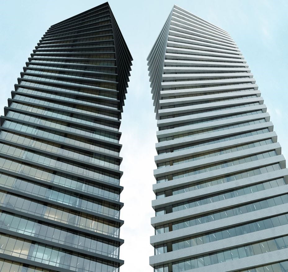 UNDERCUT ANCHOR/ INVISIBLE FIXING