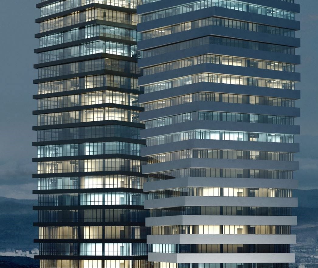 UNDERCUT ANCHOR/ INVISIBLE FIXING