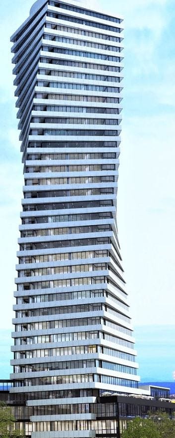 UNDERCUT ANCHOR/ INVISIBLE FIXING