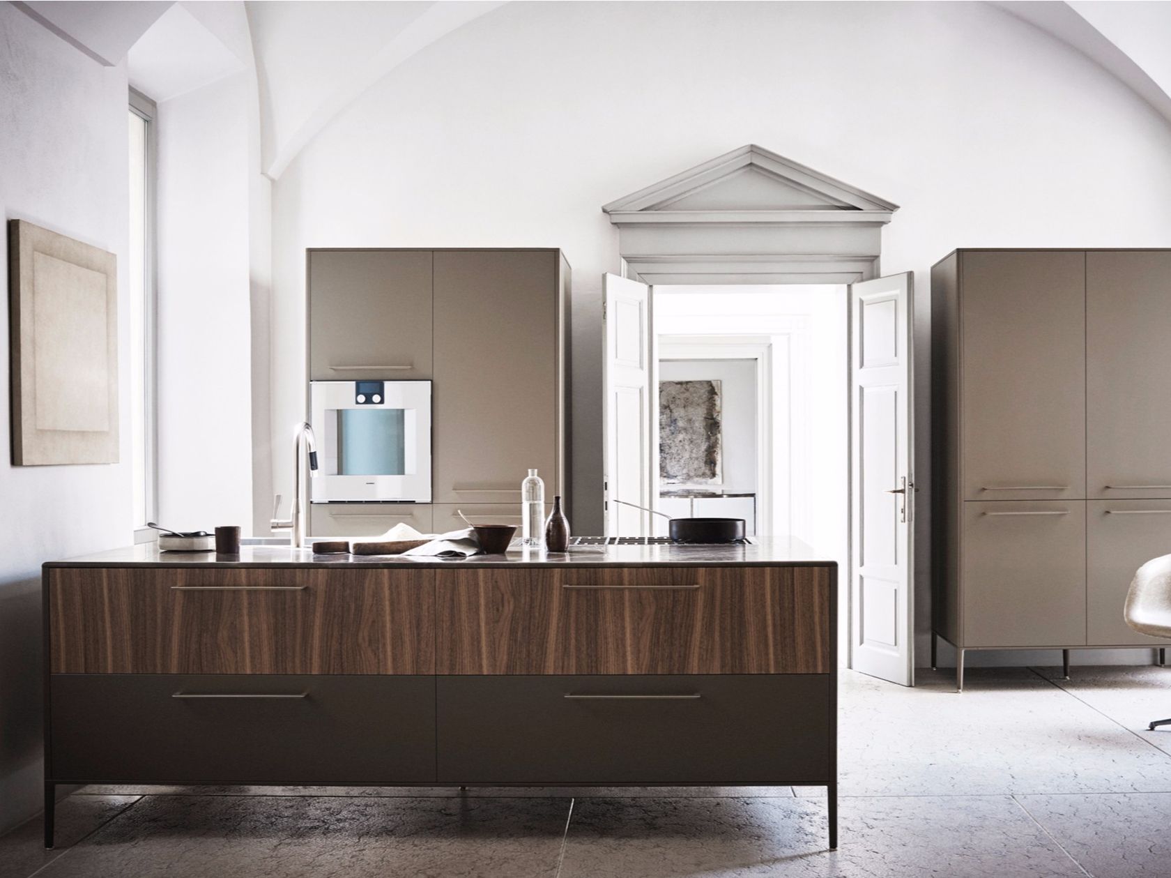 UNIT - EVERYDAY MUSEUM