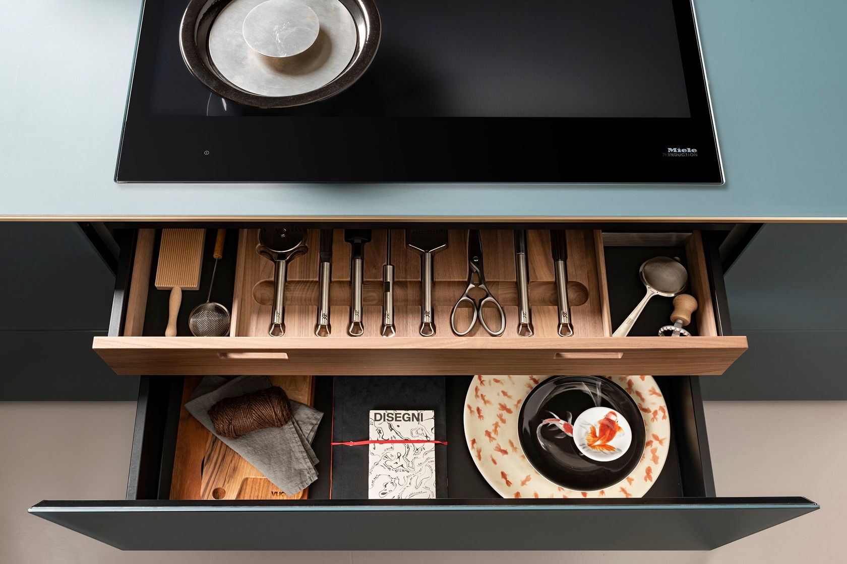 ARTEMATICA SOFT OUTLINE VITRUM