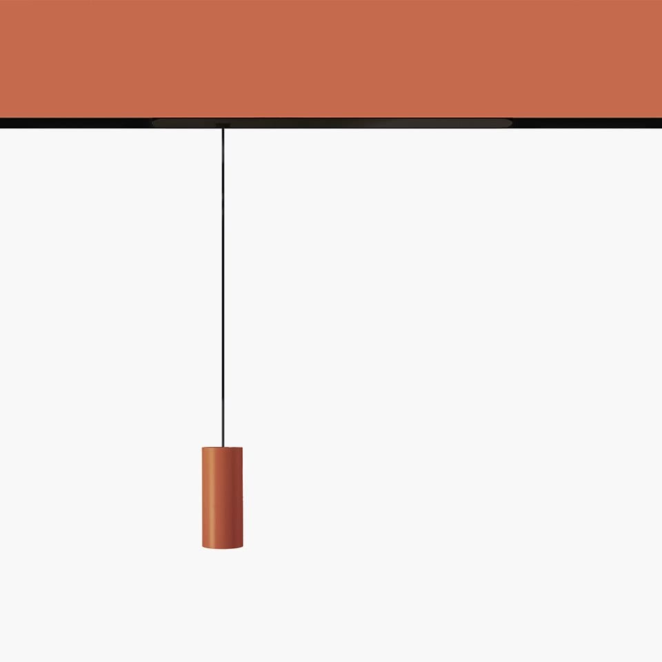 VECTOR PENDANT MAGNETIC