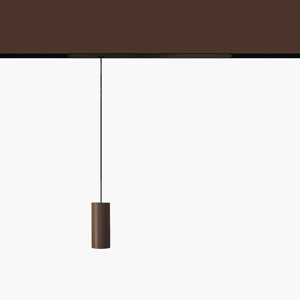 VECTOR PENDANT MAGNETIC