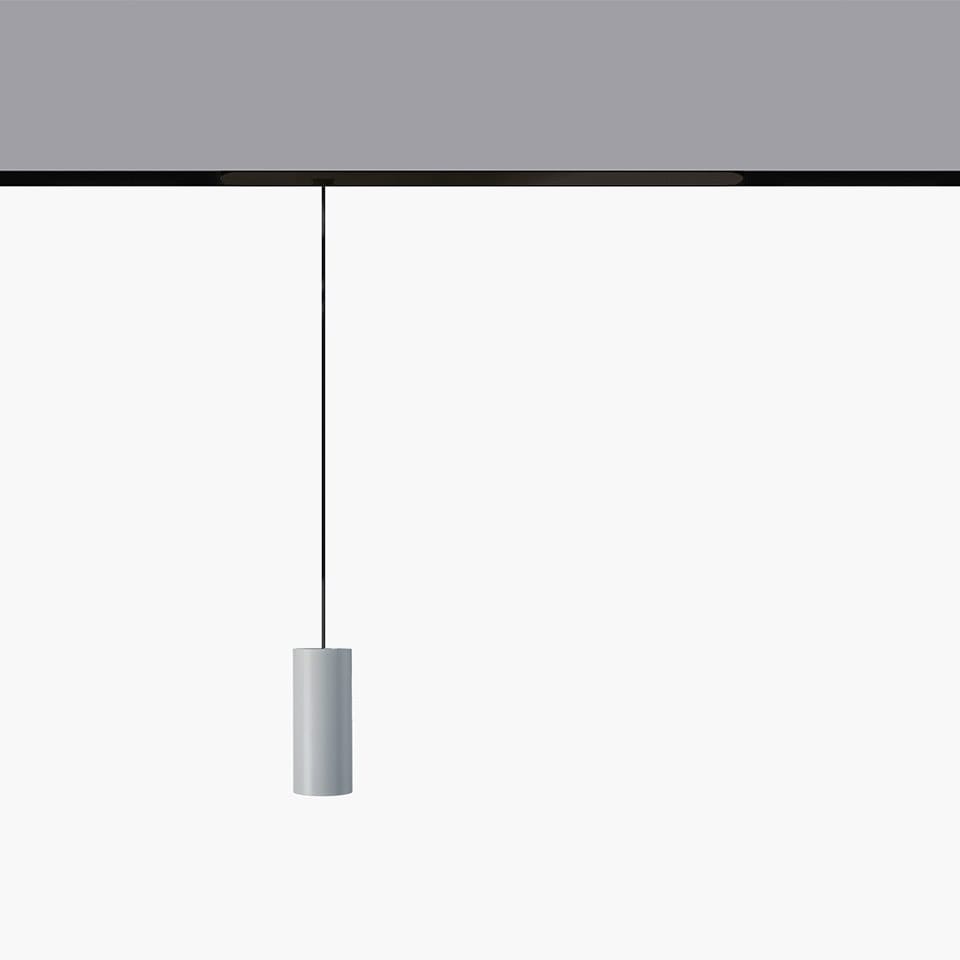 VECTOR PENDANT MAGNETIC