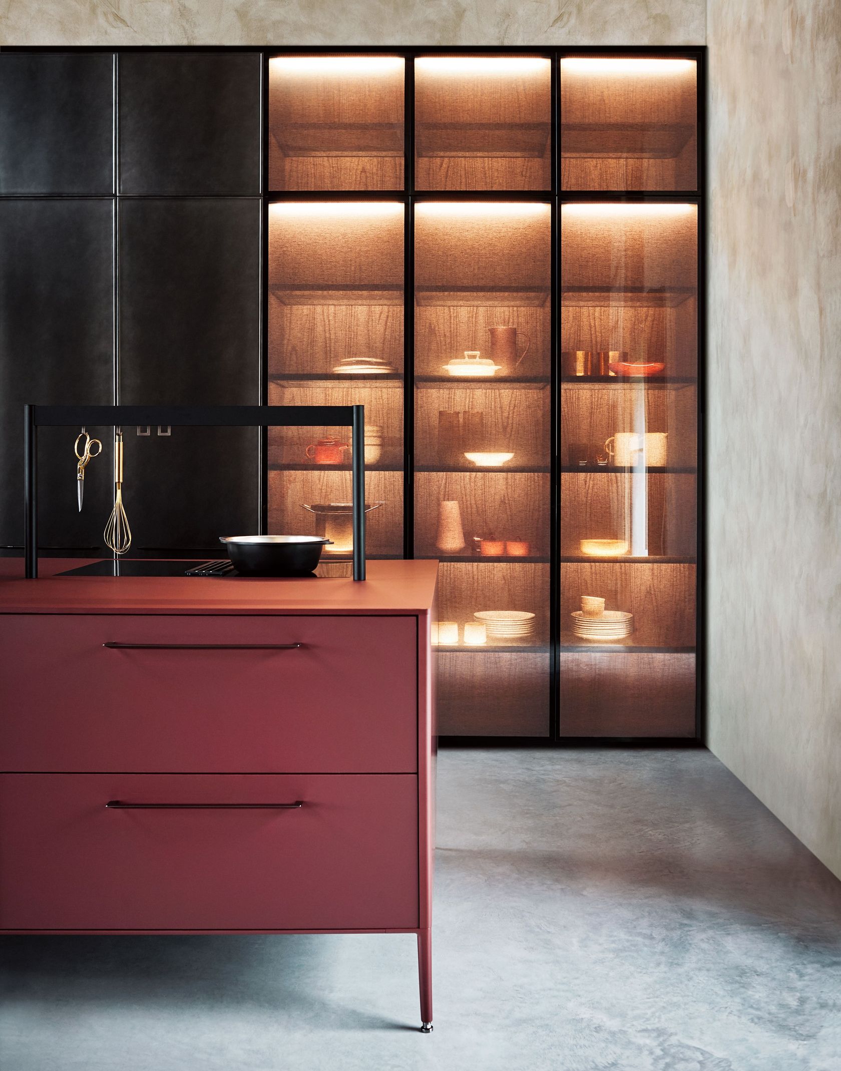 UNIT - VERNACULAR GENTILITY