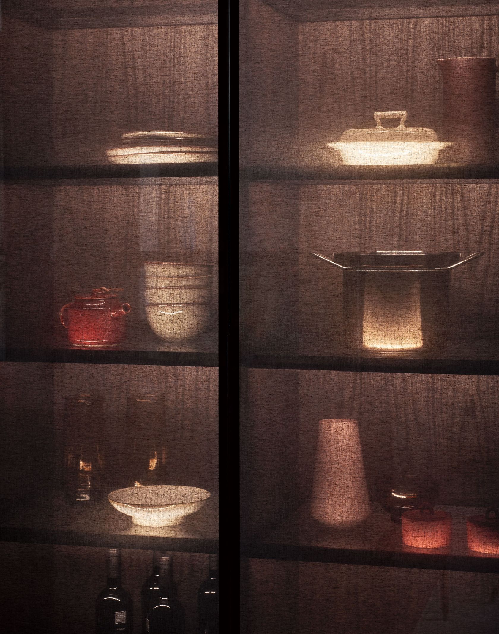 UNIT - VERNACULAR GENTILITY