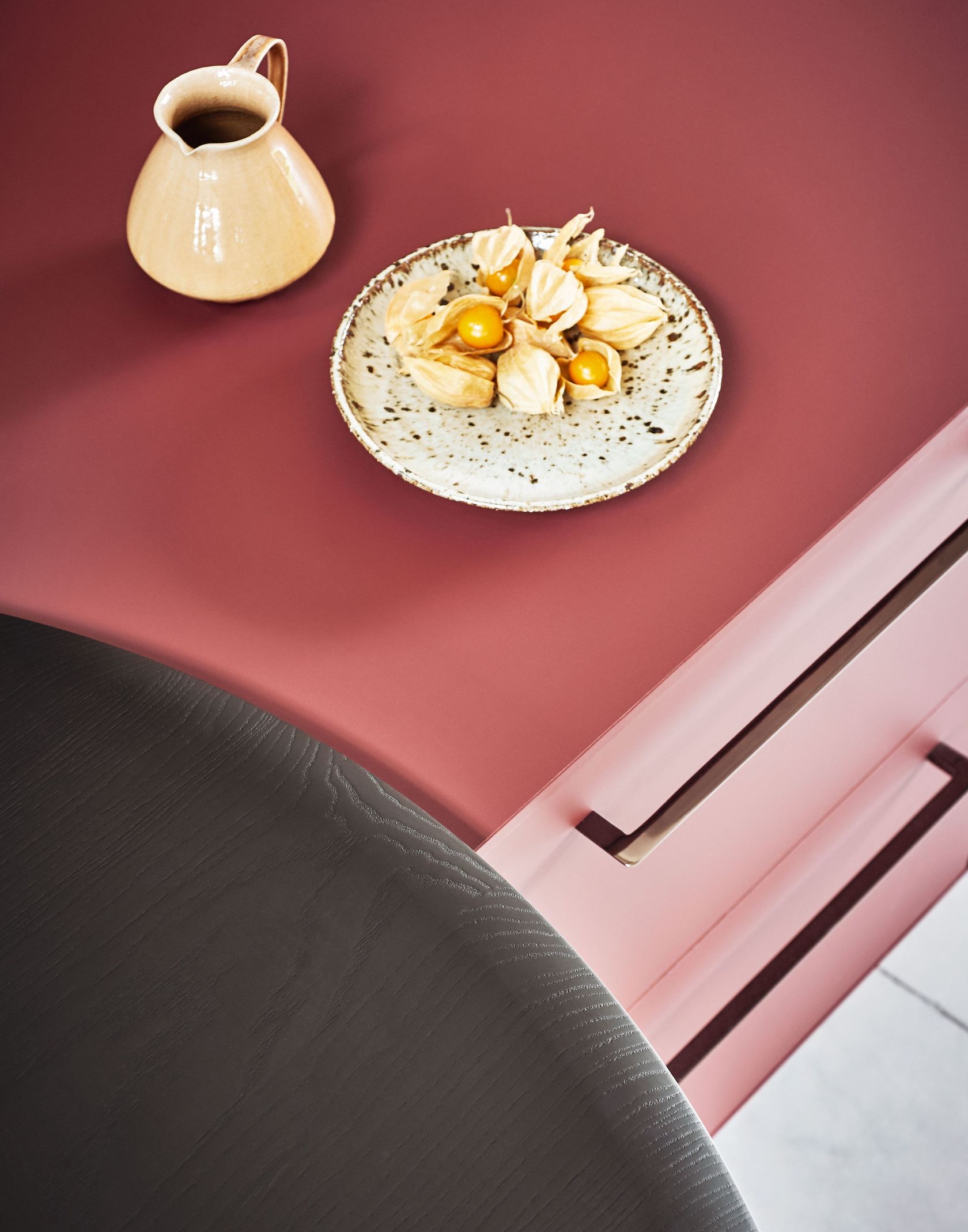 UNIT - VERNACULAR GENTILITY