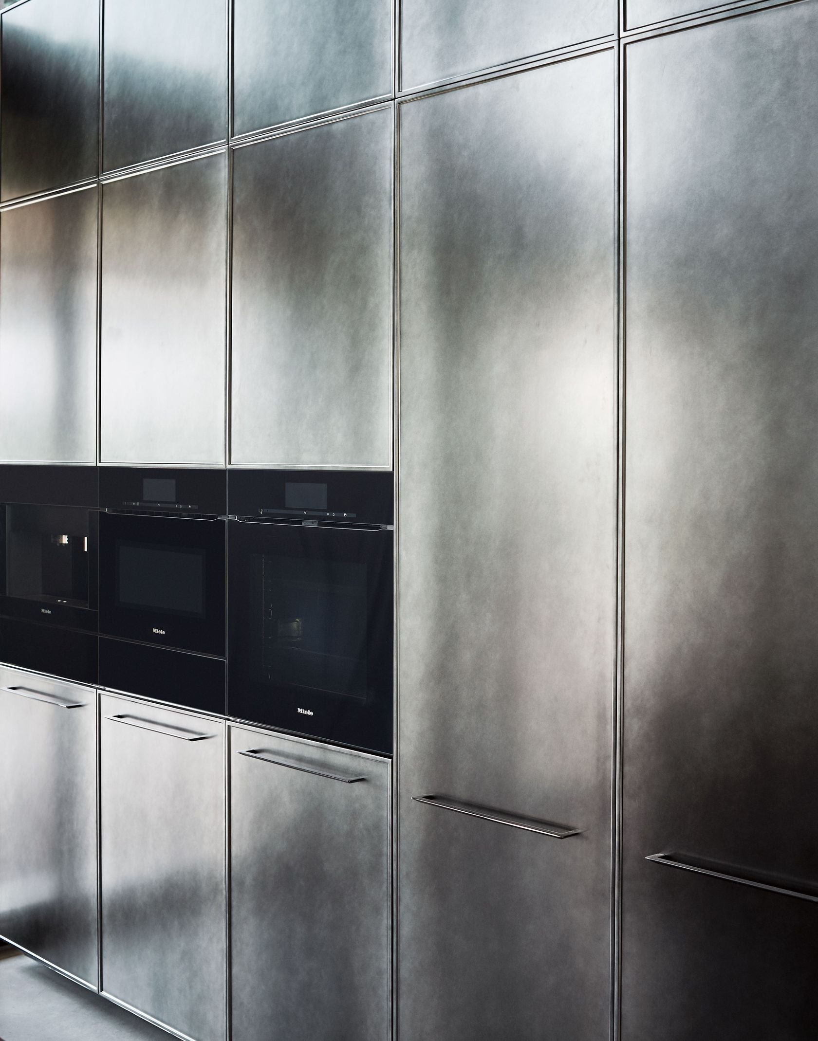 UNIT - VERNACULAR GENTILITY