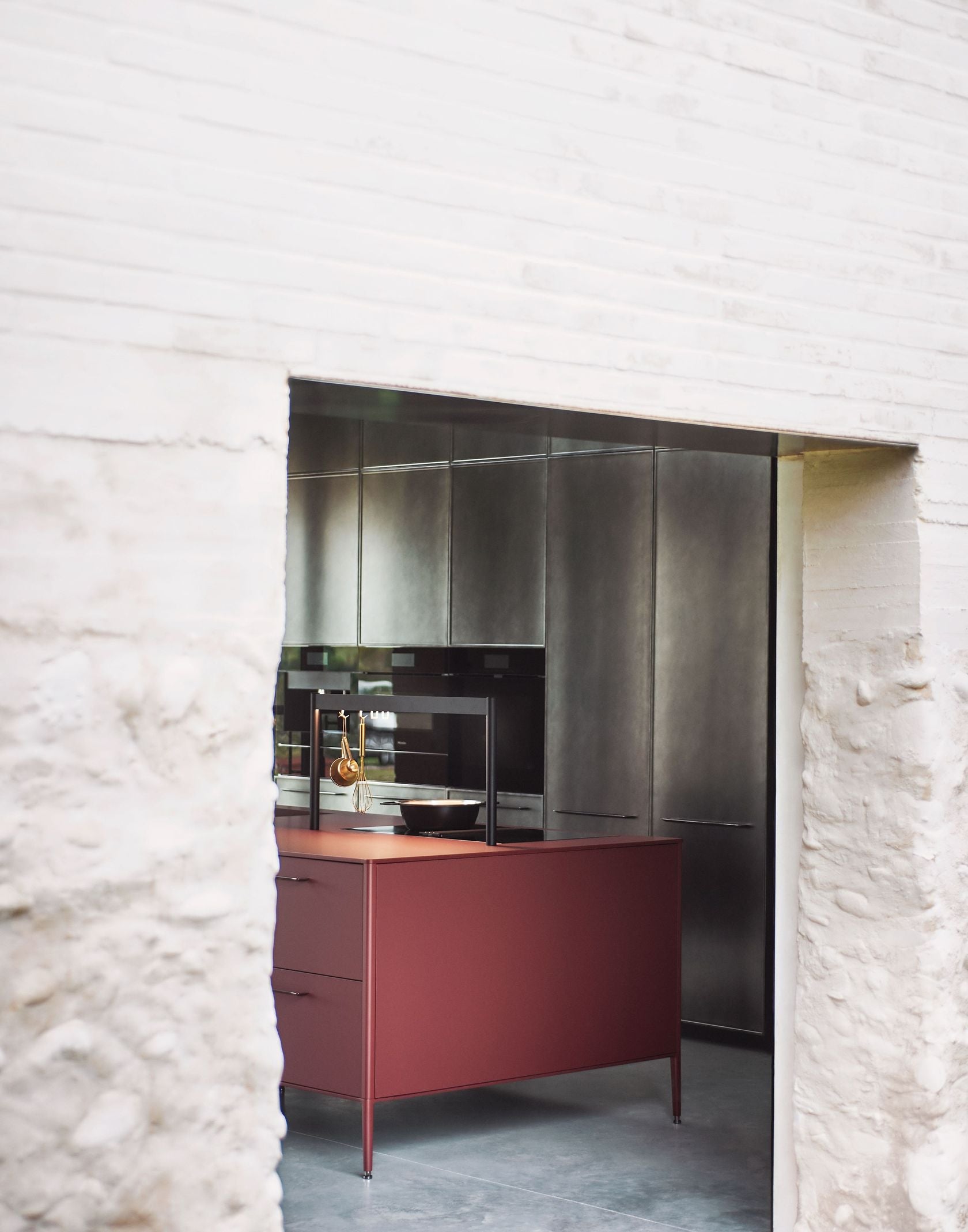 UNIT - VERNACULAR GENTILITY