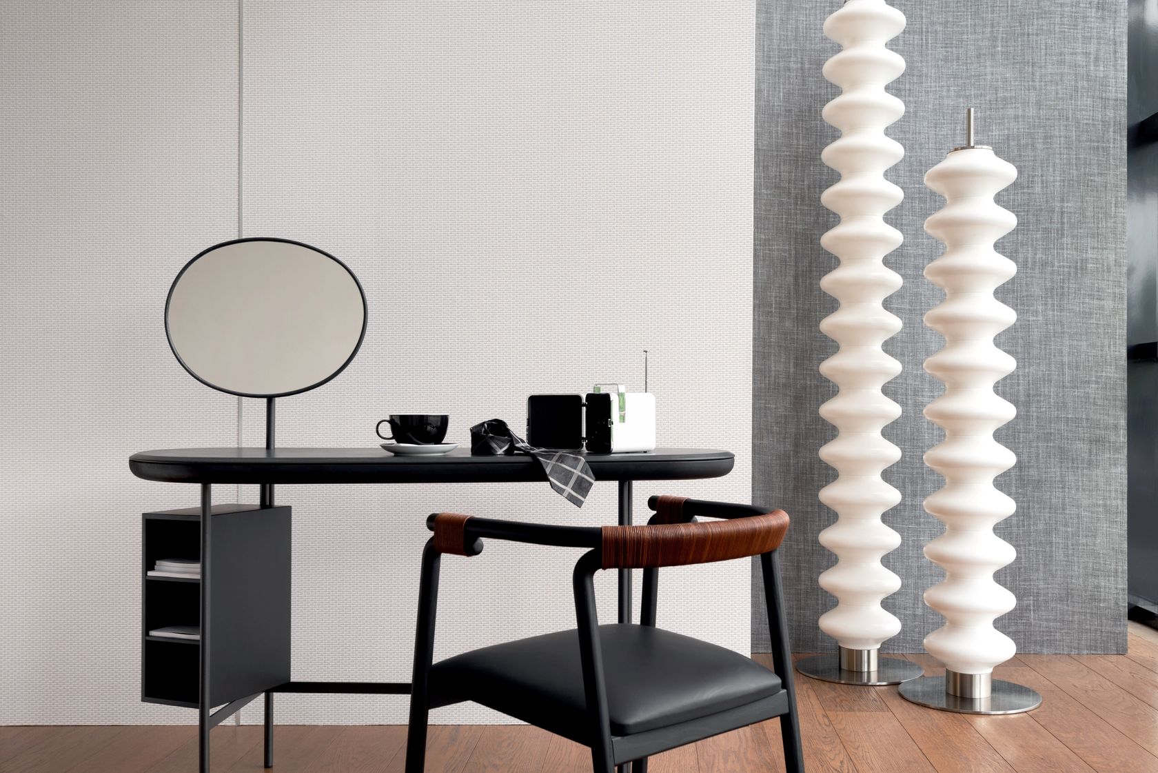 VESTIAIRE MASCULIN - CASUAL