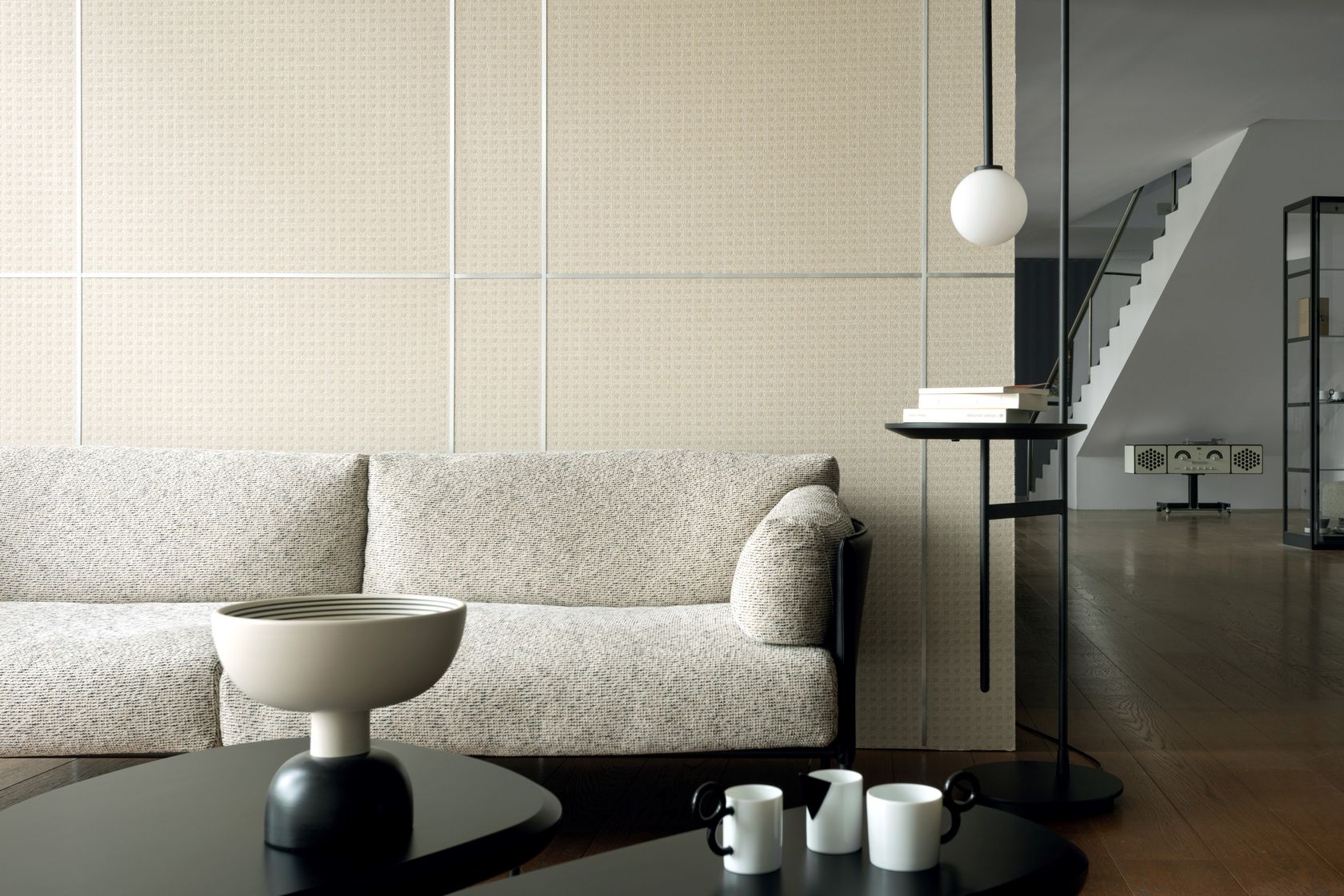 VESTIAIRE MASCULIN - GENTLEMAN