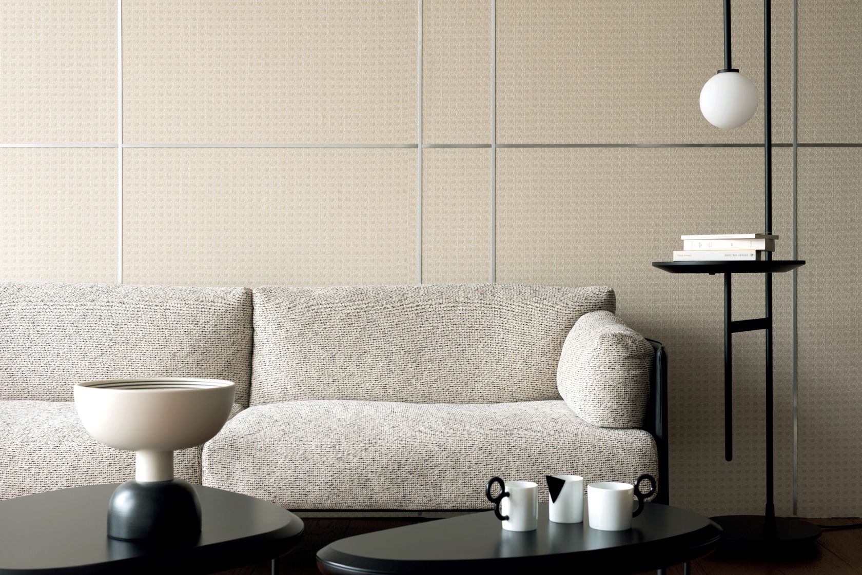 VESTIAIRE MASCULIN - GENTLEMAN