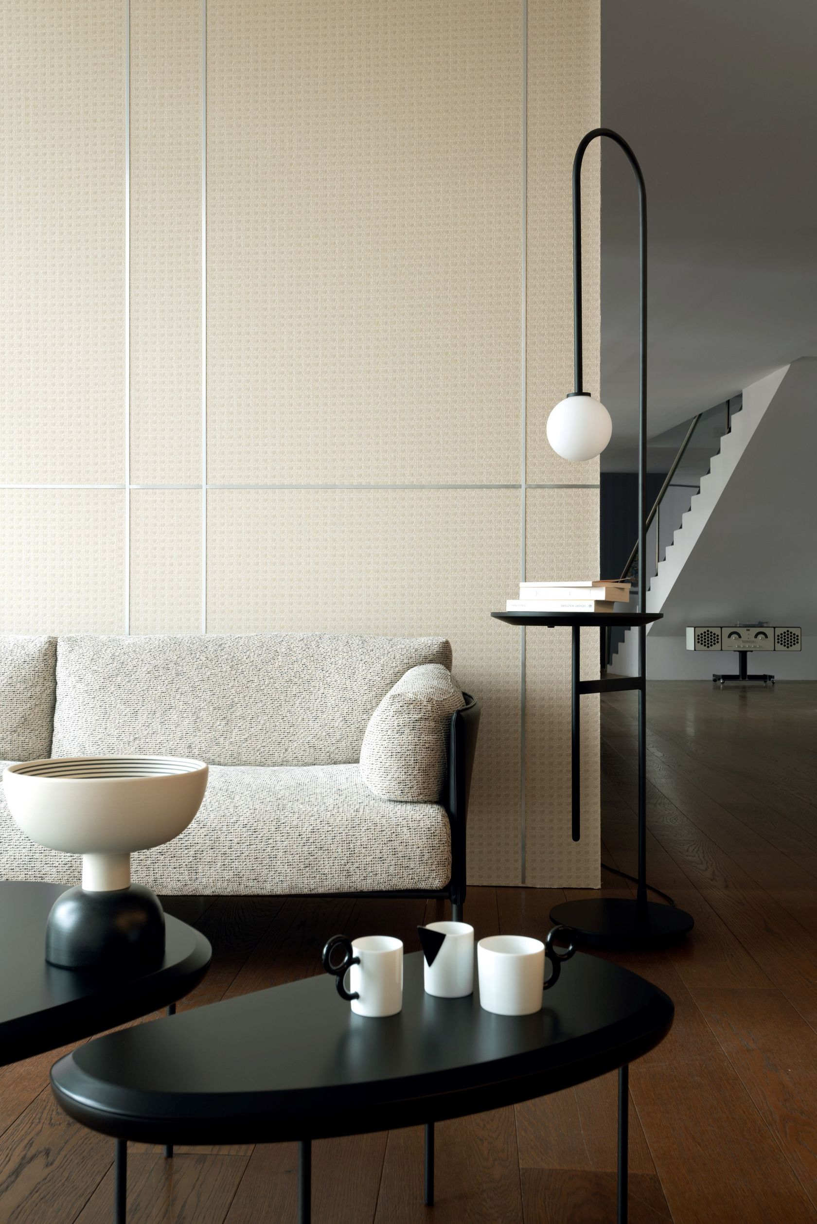 VESTIAIRE MASCULIN - GENTLEMAN