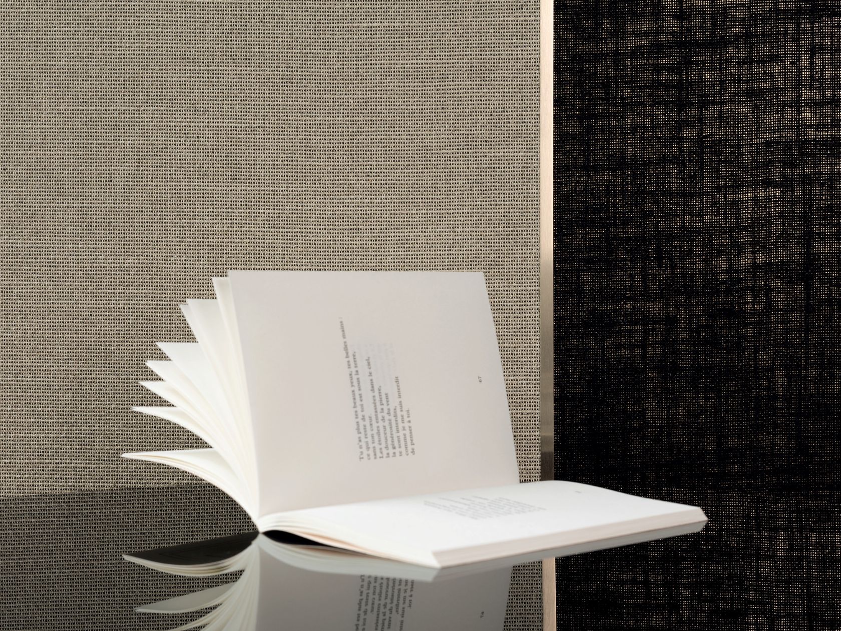 VESTIAIRE MASCULIN - L'ESSENTIEL