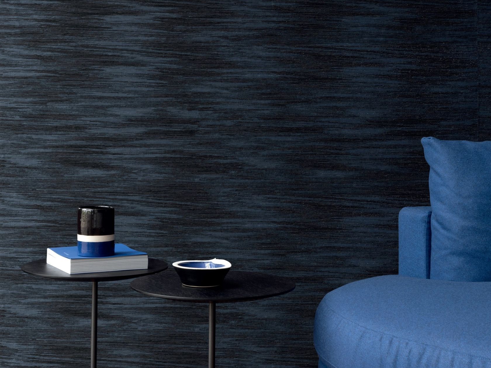 VESTIAIRE MASCULIN - L'INDISPENSABLE