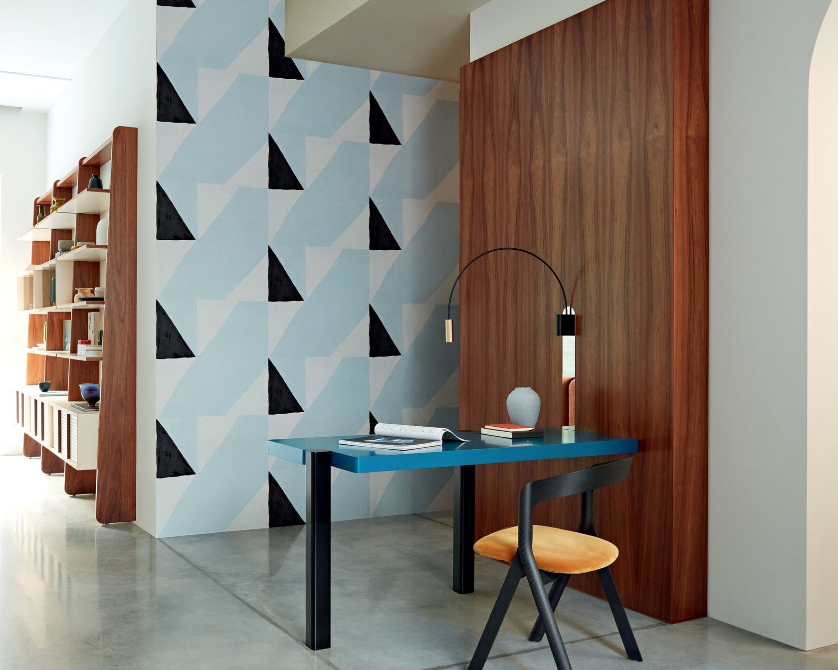 VOILES DE PAPIER - COMPOSITION