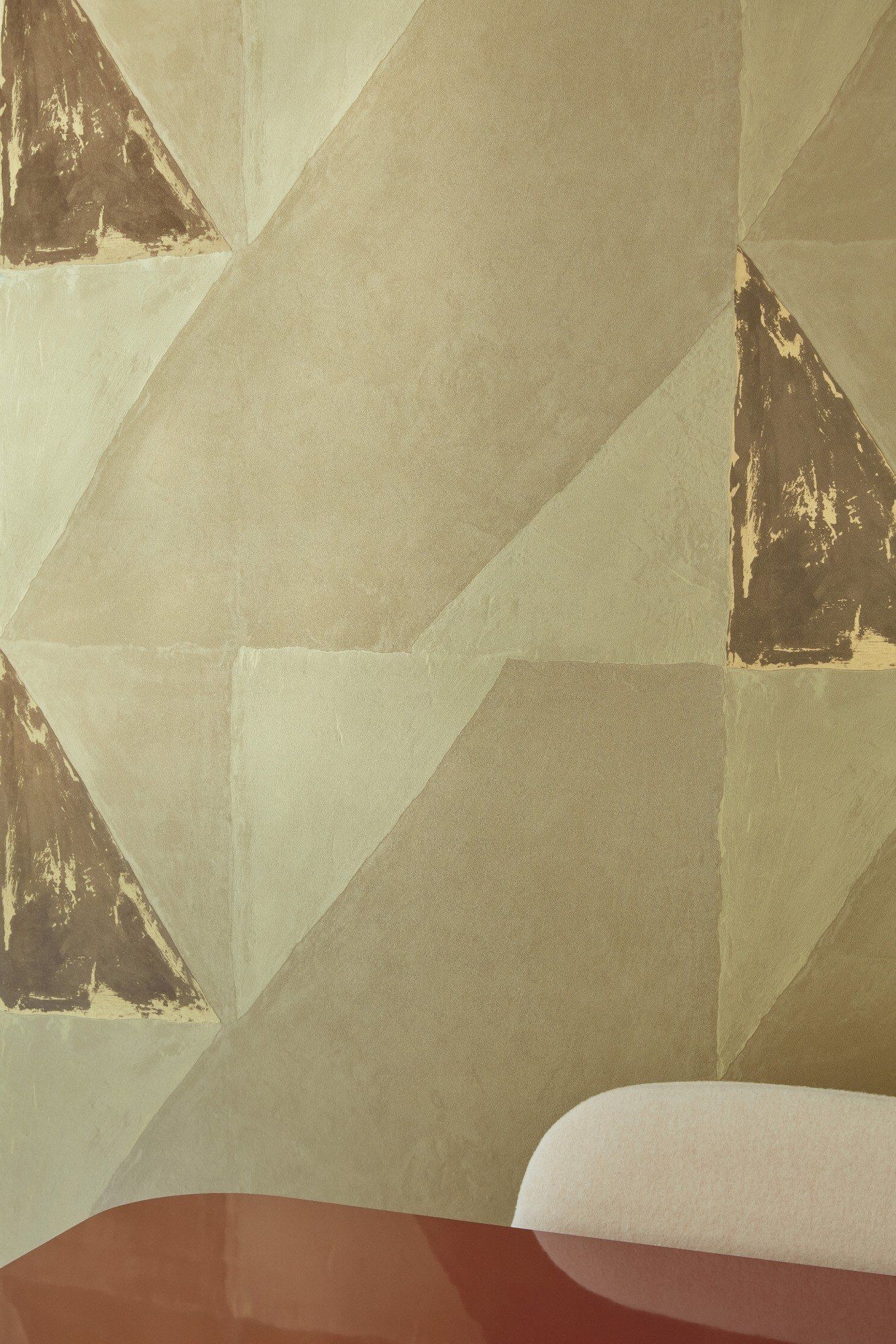 VOILES DE PAPIER - COMPOSITION