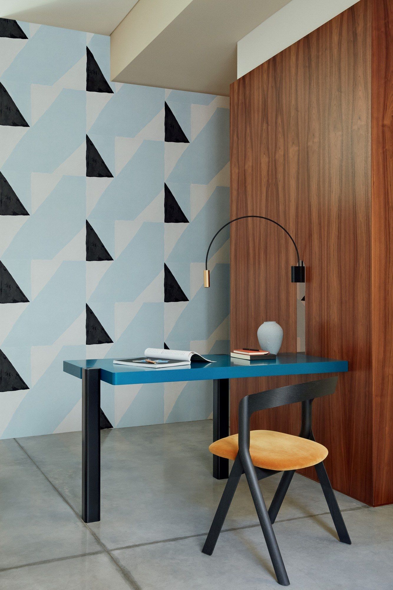 VOILES DE PAPIER - COMPOSITION