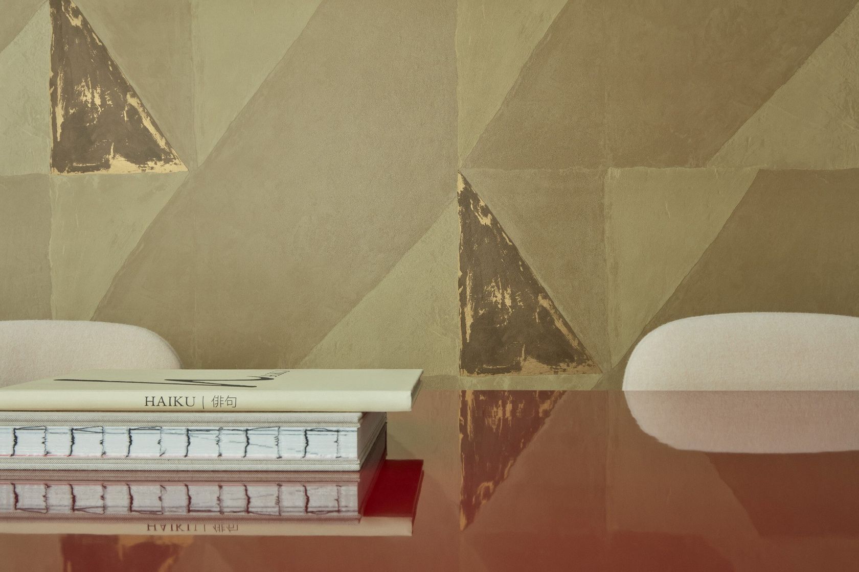 VOILES DE PAPIER - COMPOSITION