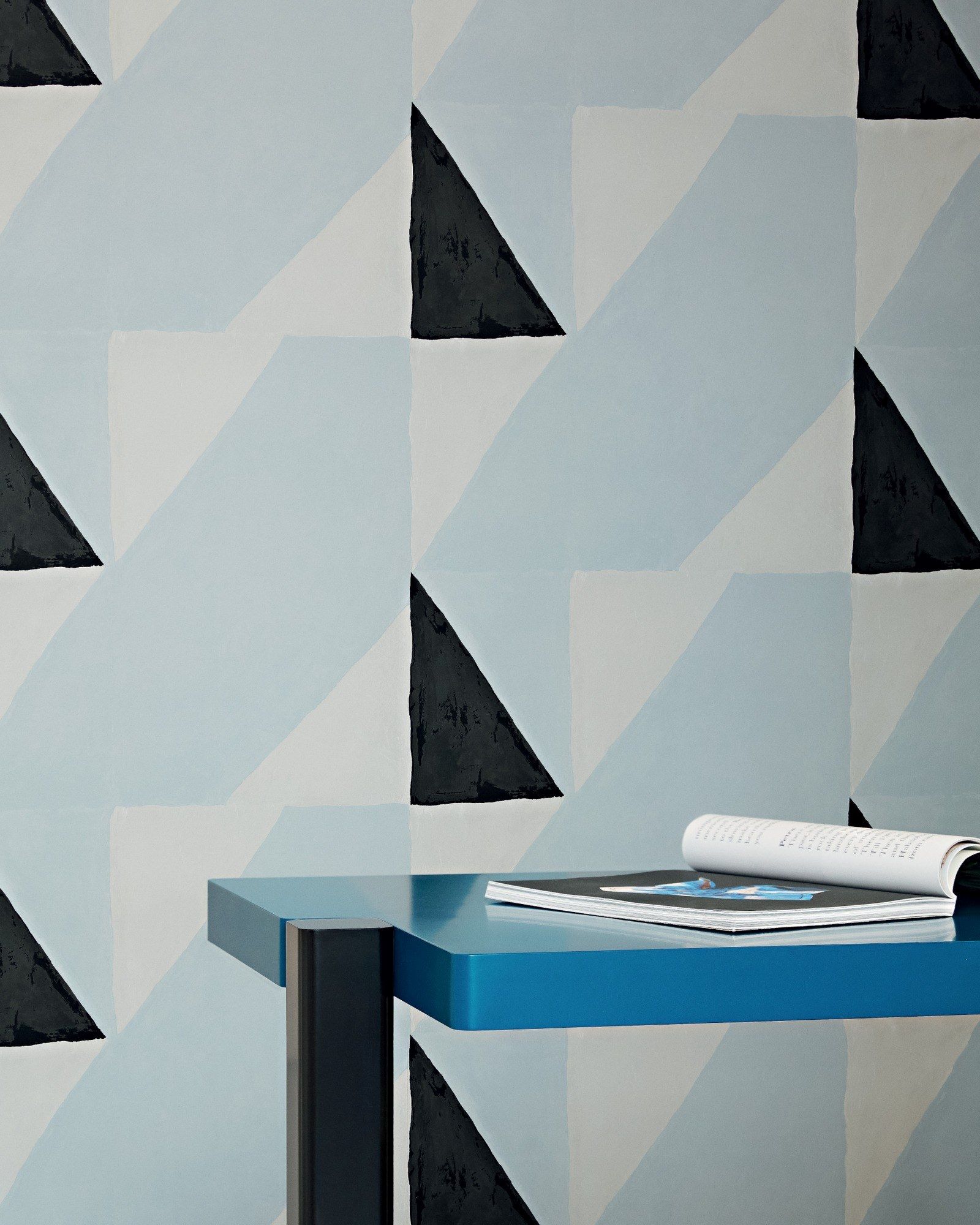 VOILES DE PAPIER - COMPOSITION