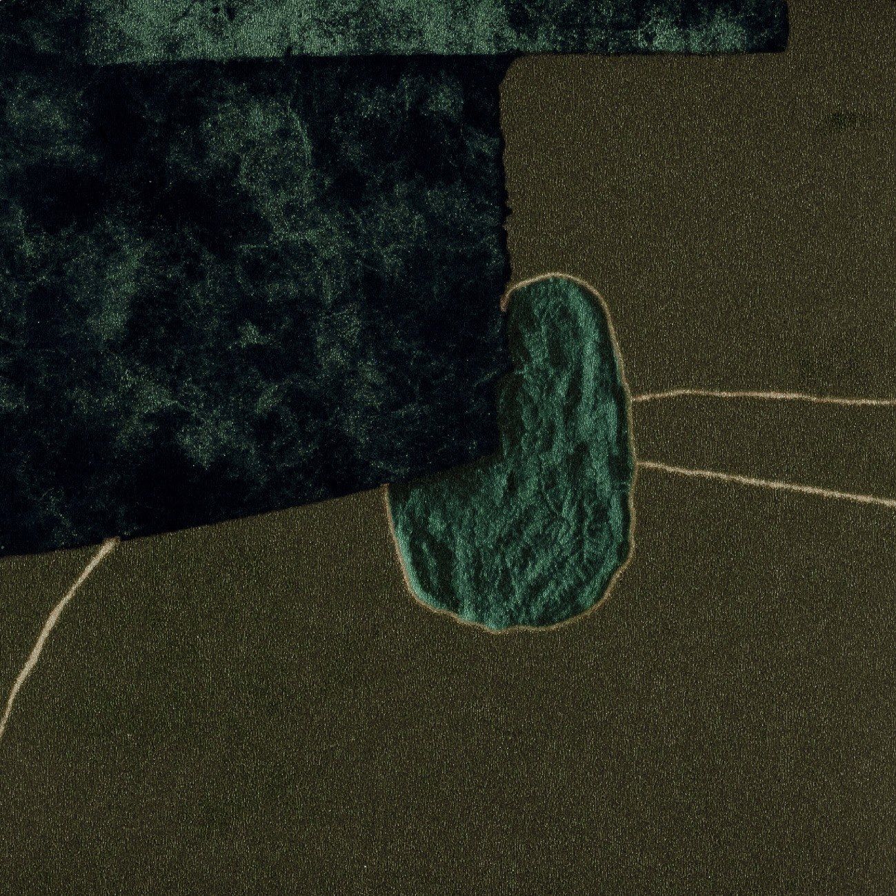 VOILES DE PAPIER - CUZCO