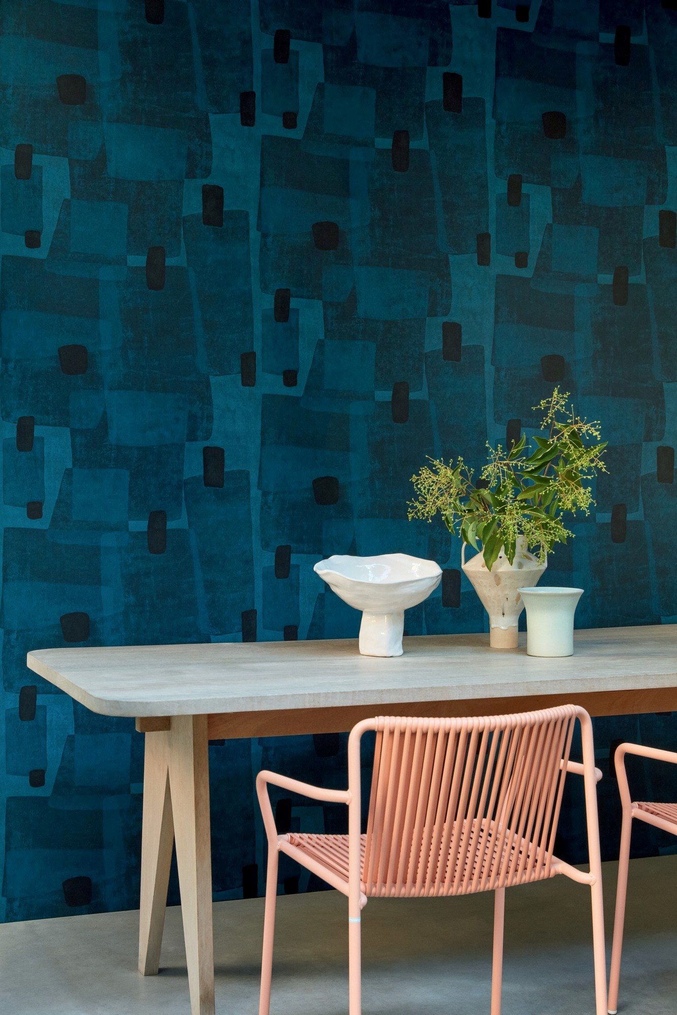 VOILES DE PAPIER - ESPIRITU