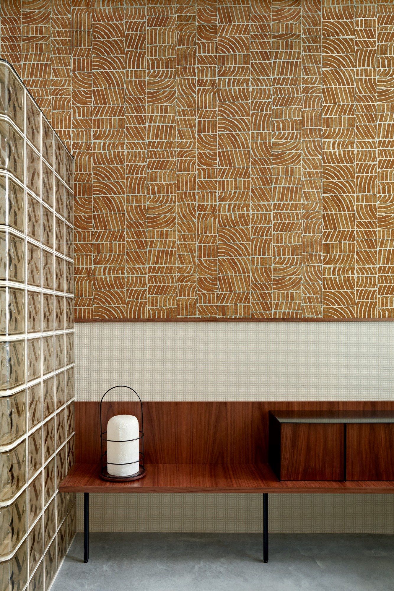 VOILES DE PAPIER - ONDES