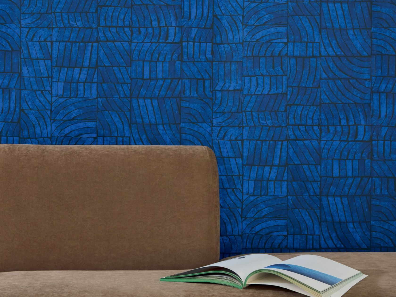 VOILES DE PAPIER - ONDES