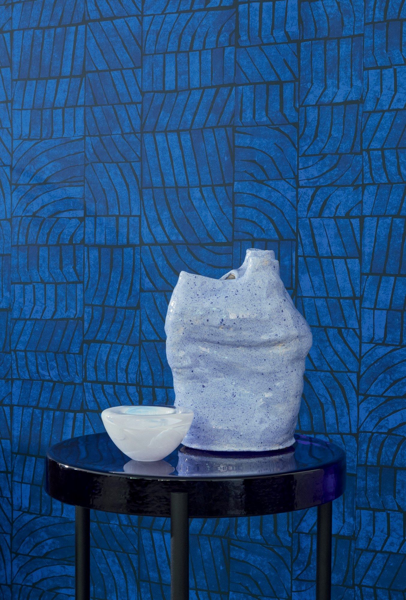 VOILES DE PAPIER - ONDES