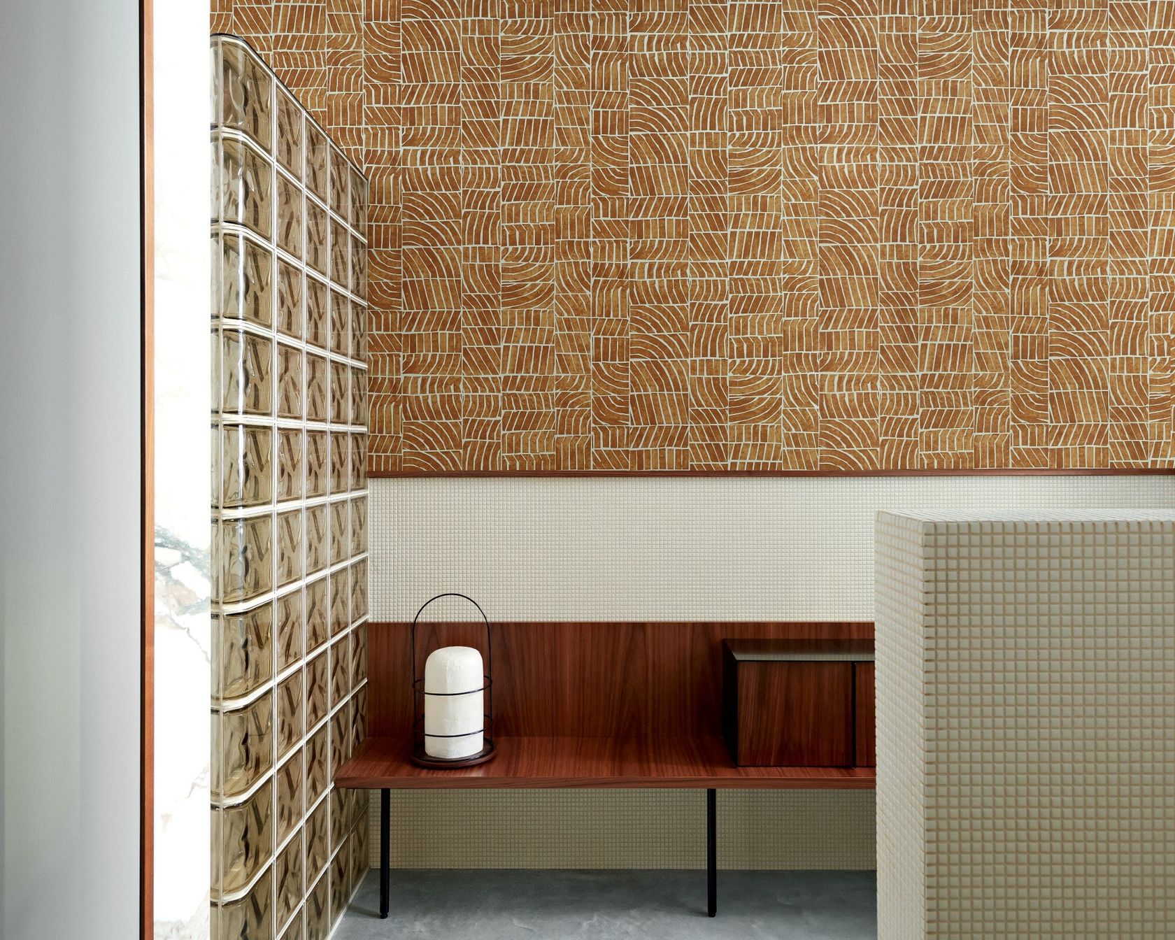 VOILES DE PAPIER - ONDES