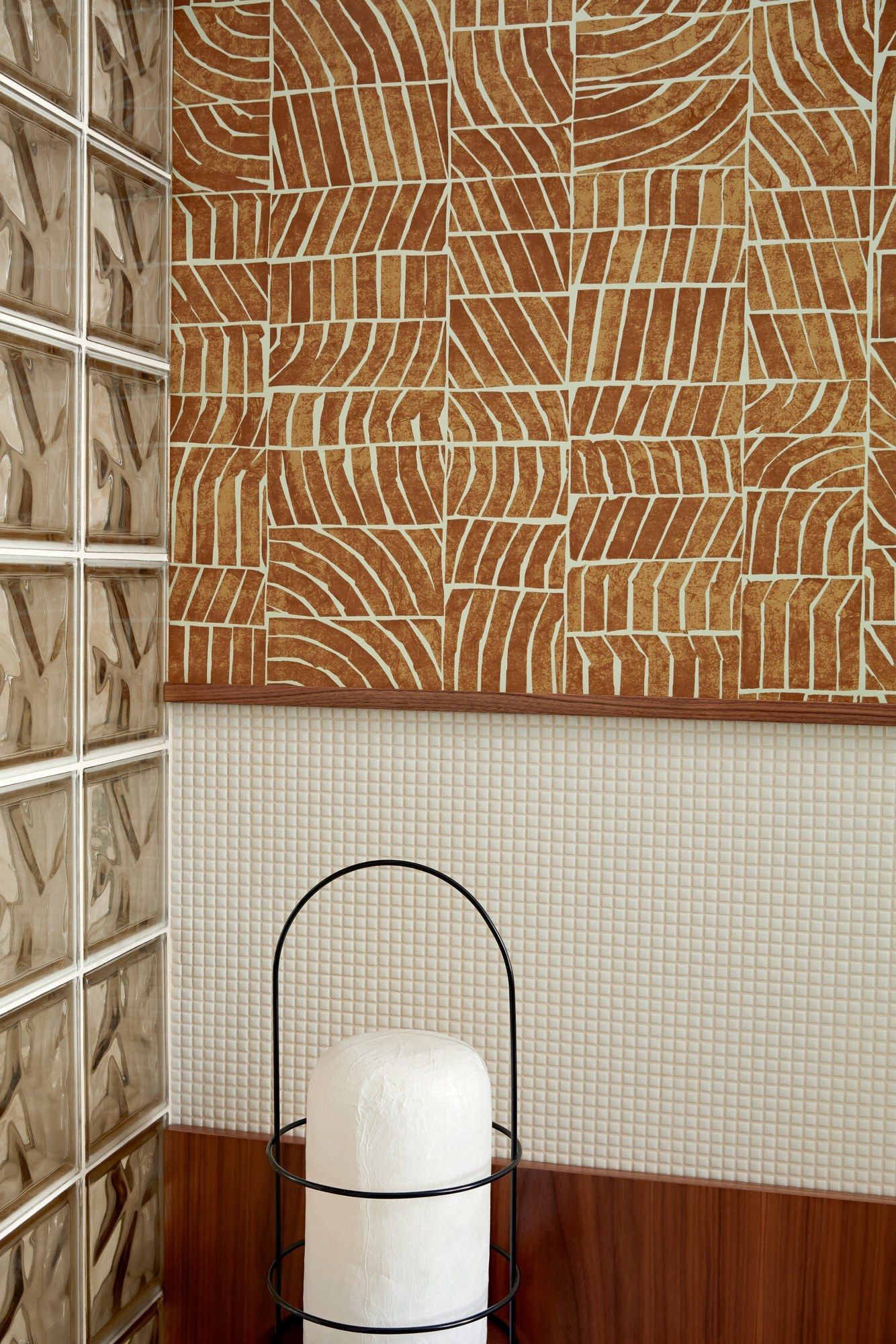 VOILES DE PAPIER - ONDES