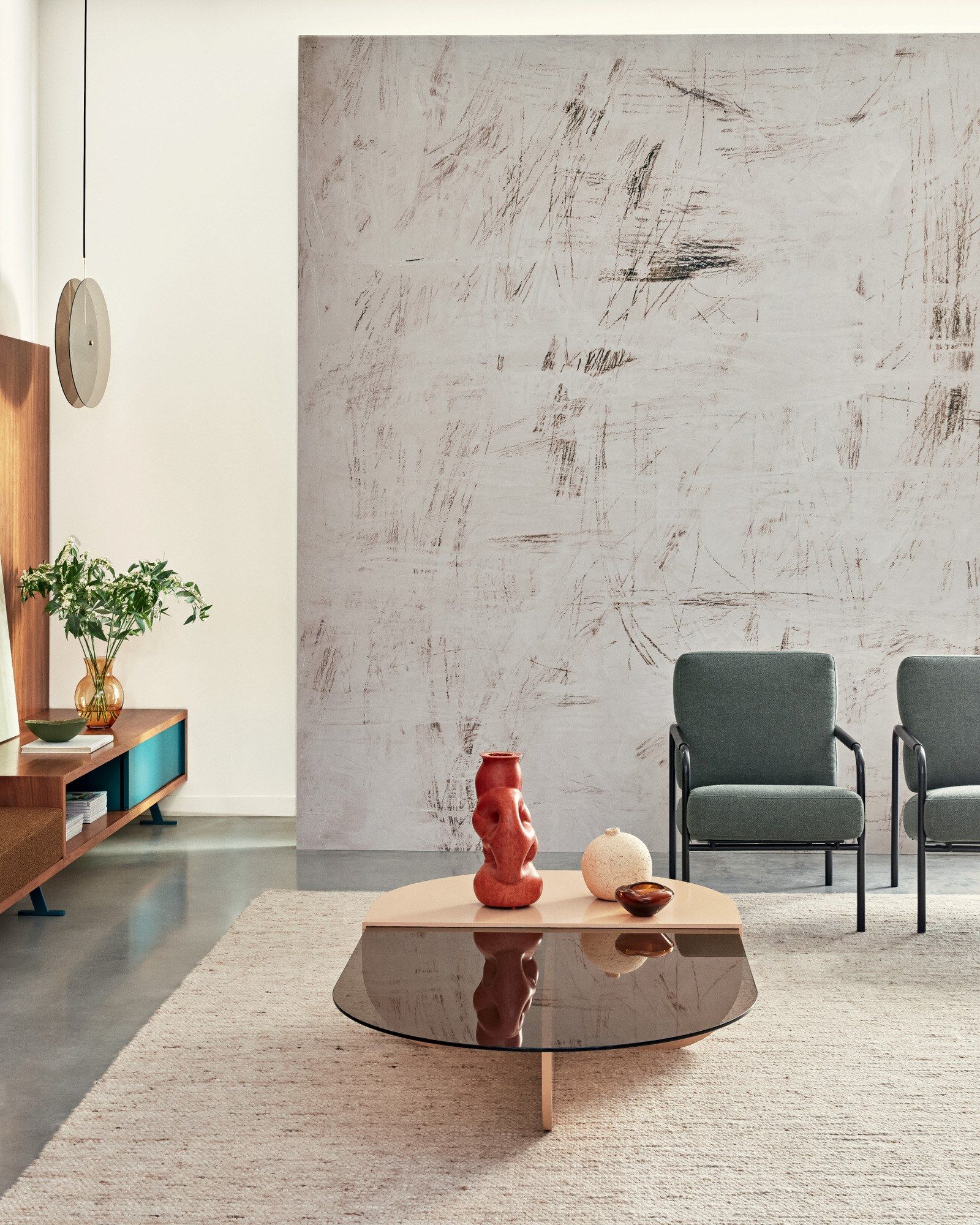 VOILES DE PAPIER - TABLEAU ROSE