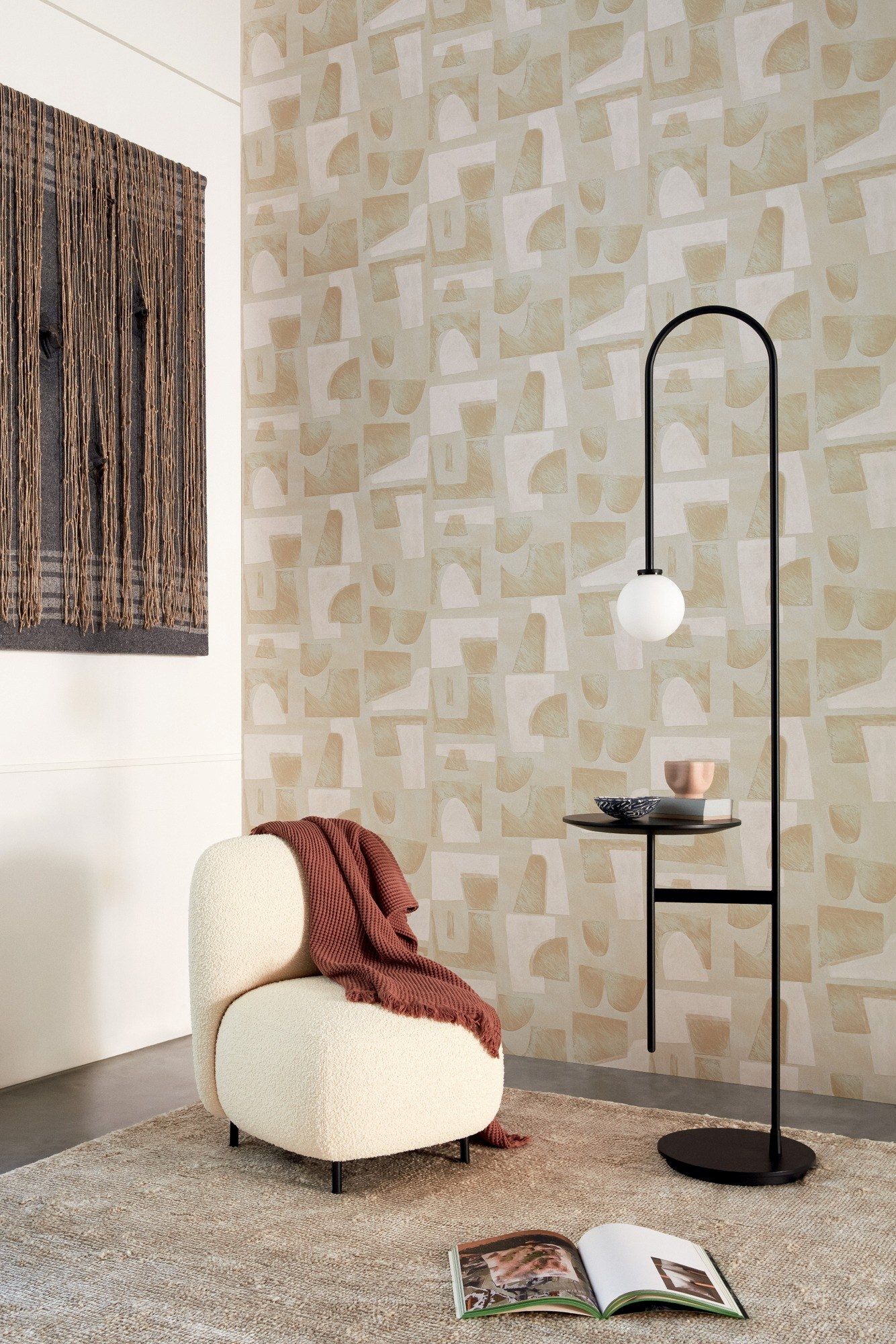 VOILES DE PAPIER - TUTTO