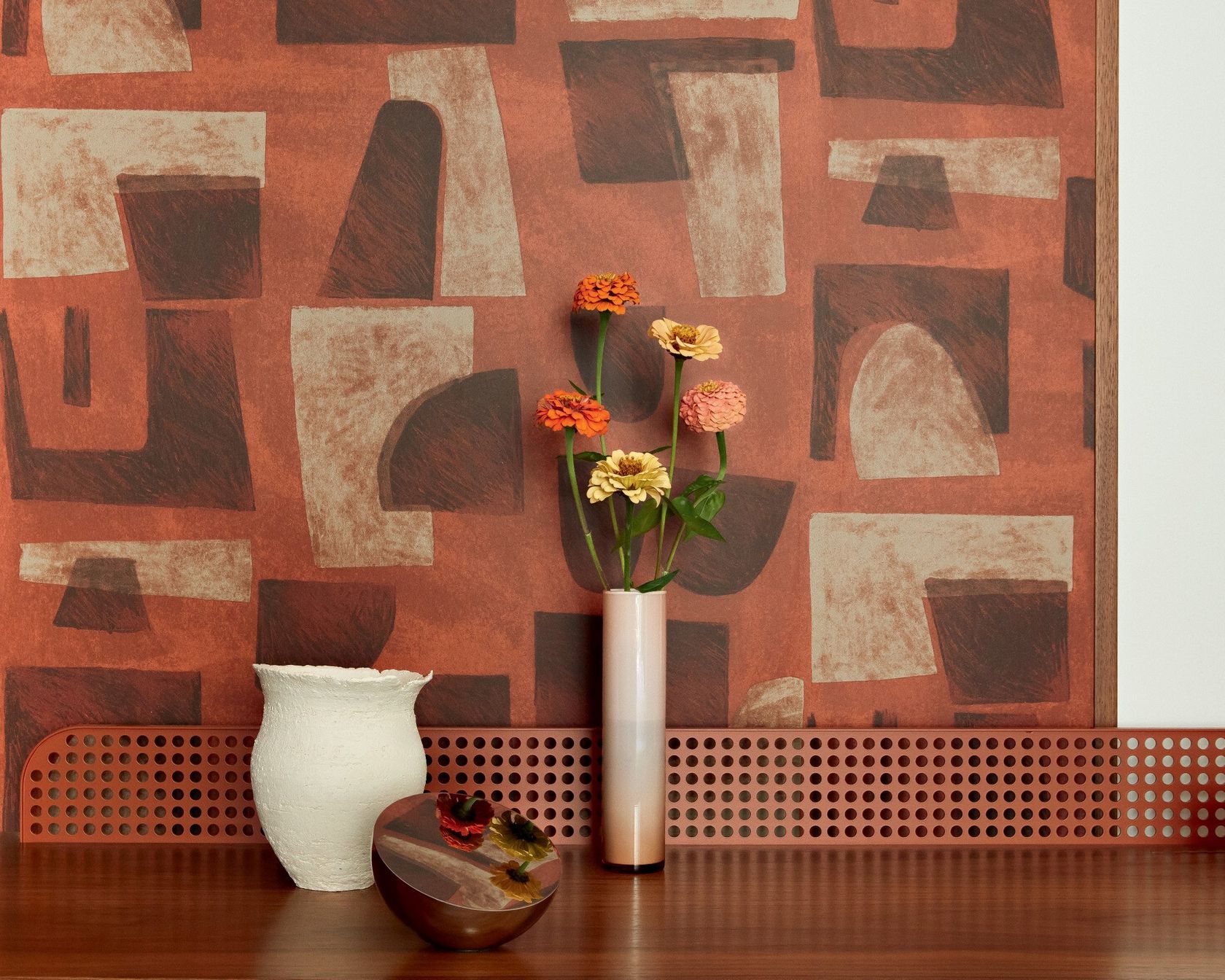 VOILES DE PAPIER - TUTTO