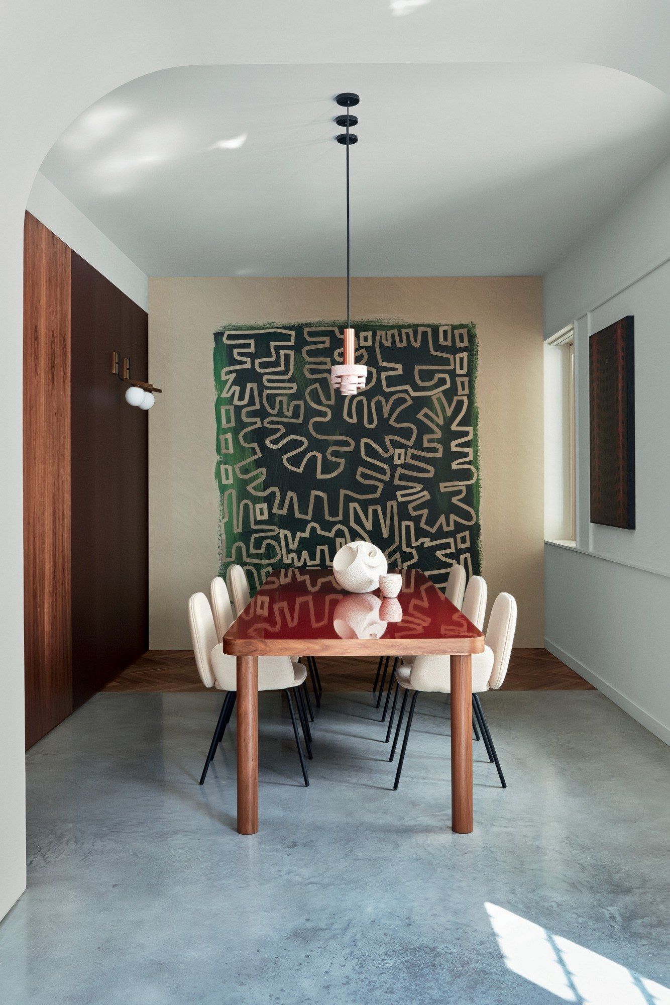 VOILES DE PAPIER - YUCATAN