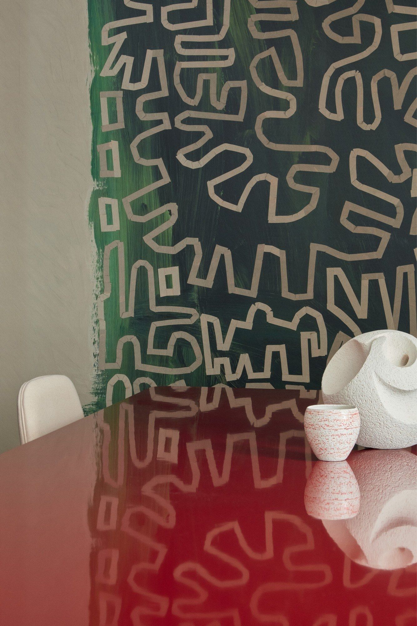 VOILES DE PAPIER - YUCATAN